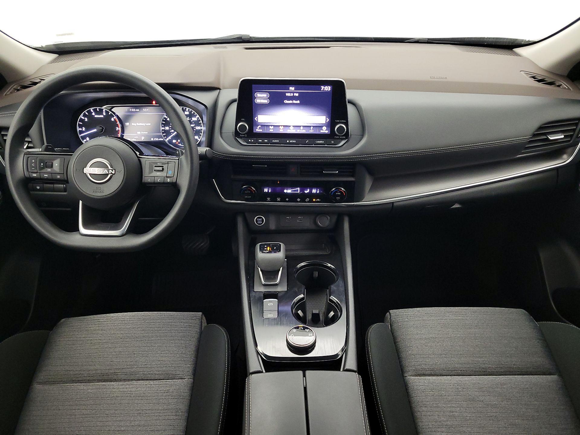 Thumbnail: 2023 Nissan Rogue - 9