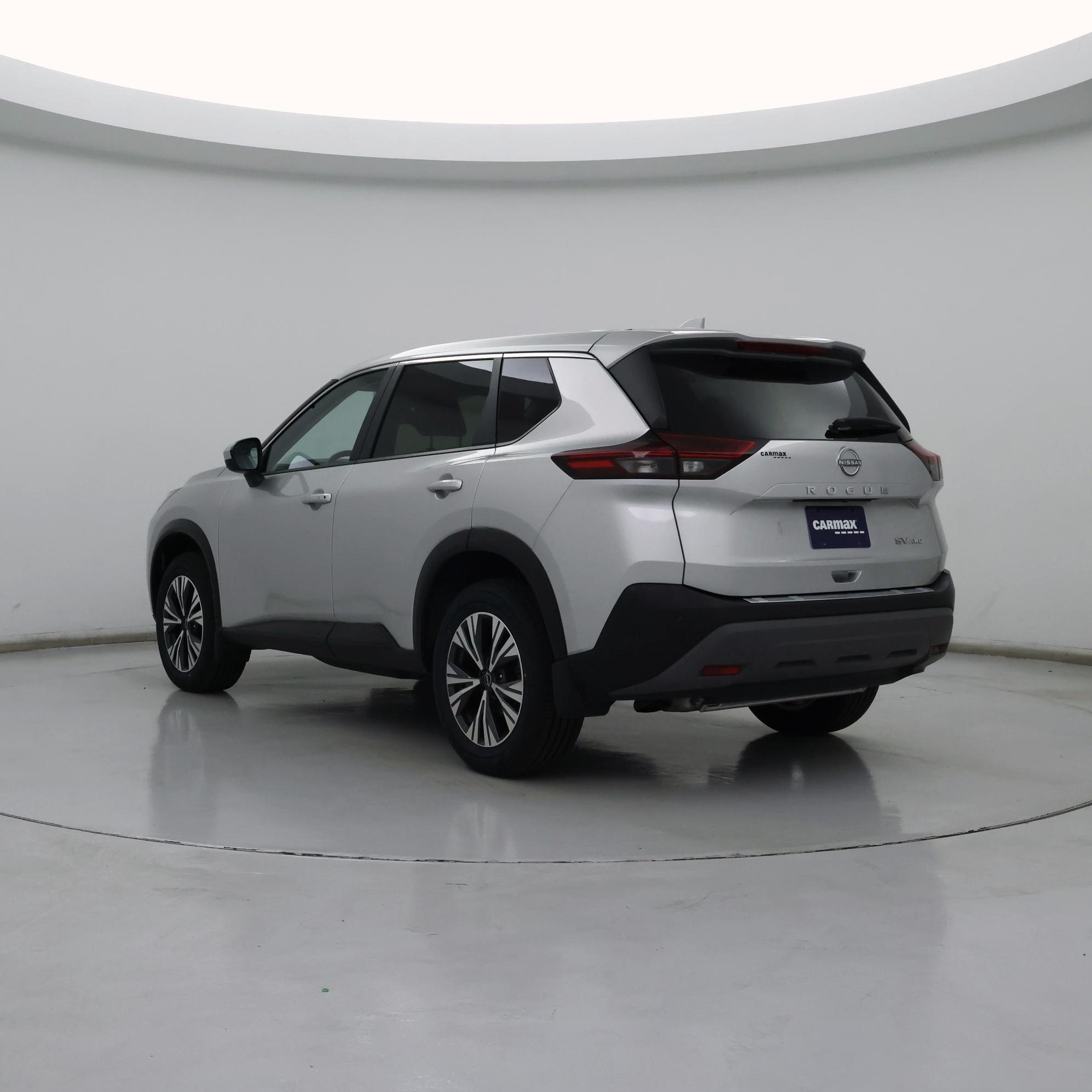 Thumbnail: 2023 Nissan Rogue - 2