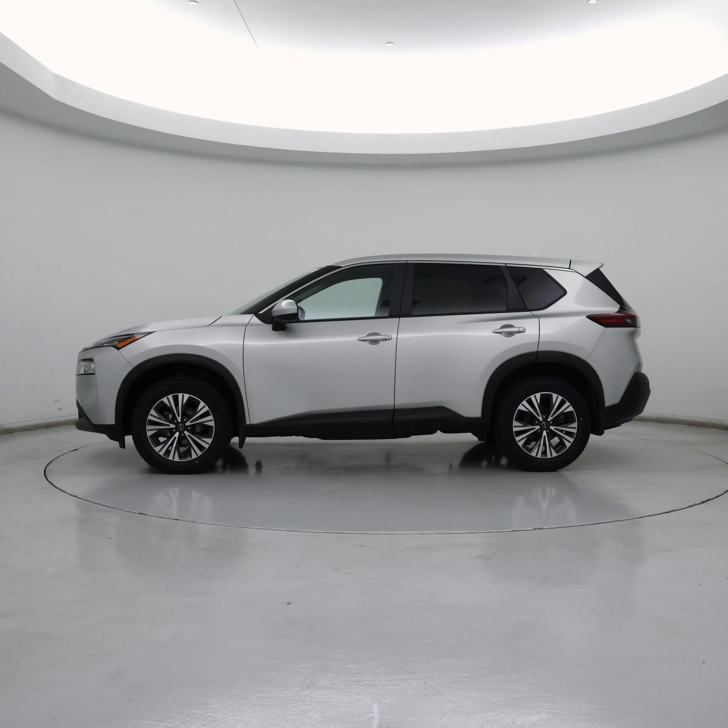 Thumbnail: 2023 Nissan Rogue - 3