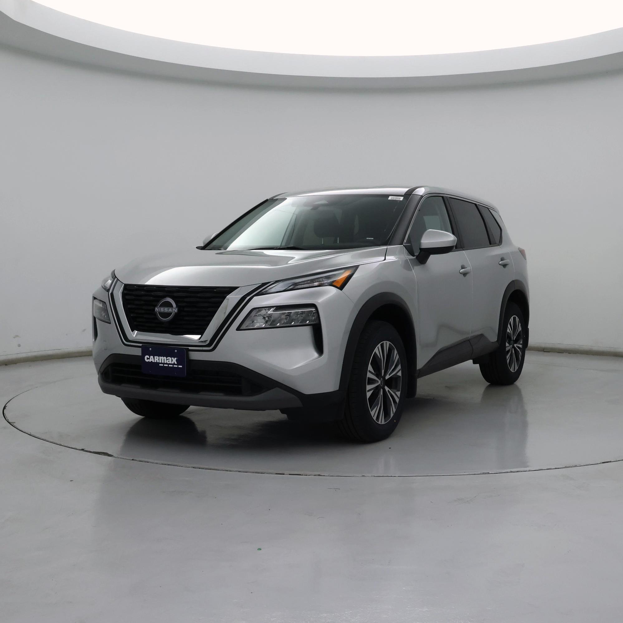 Thumbnail: 2023 Nissan Rogue - 4