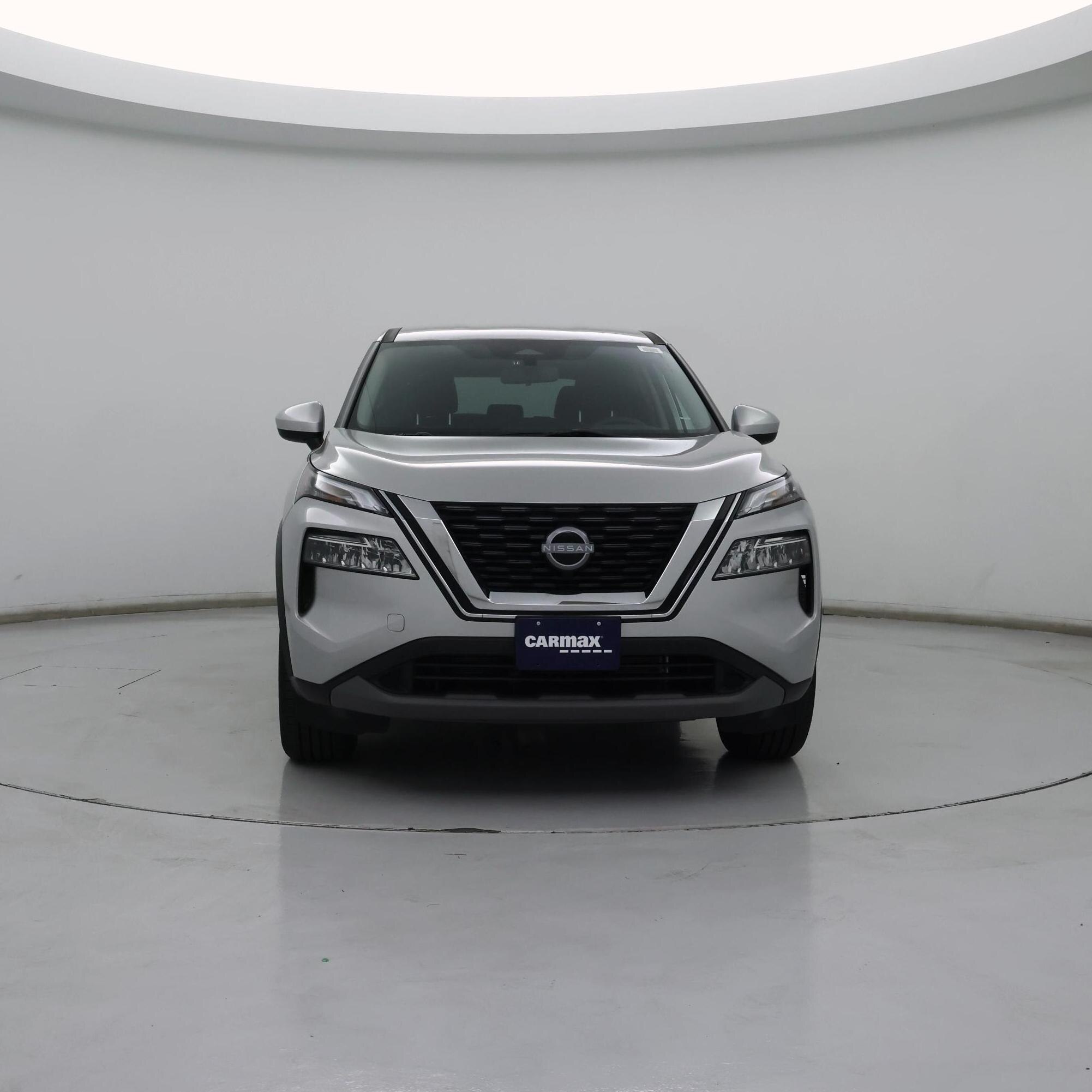 Thumbnail: 2023 Nissan Rogue - 5