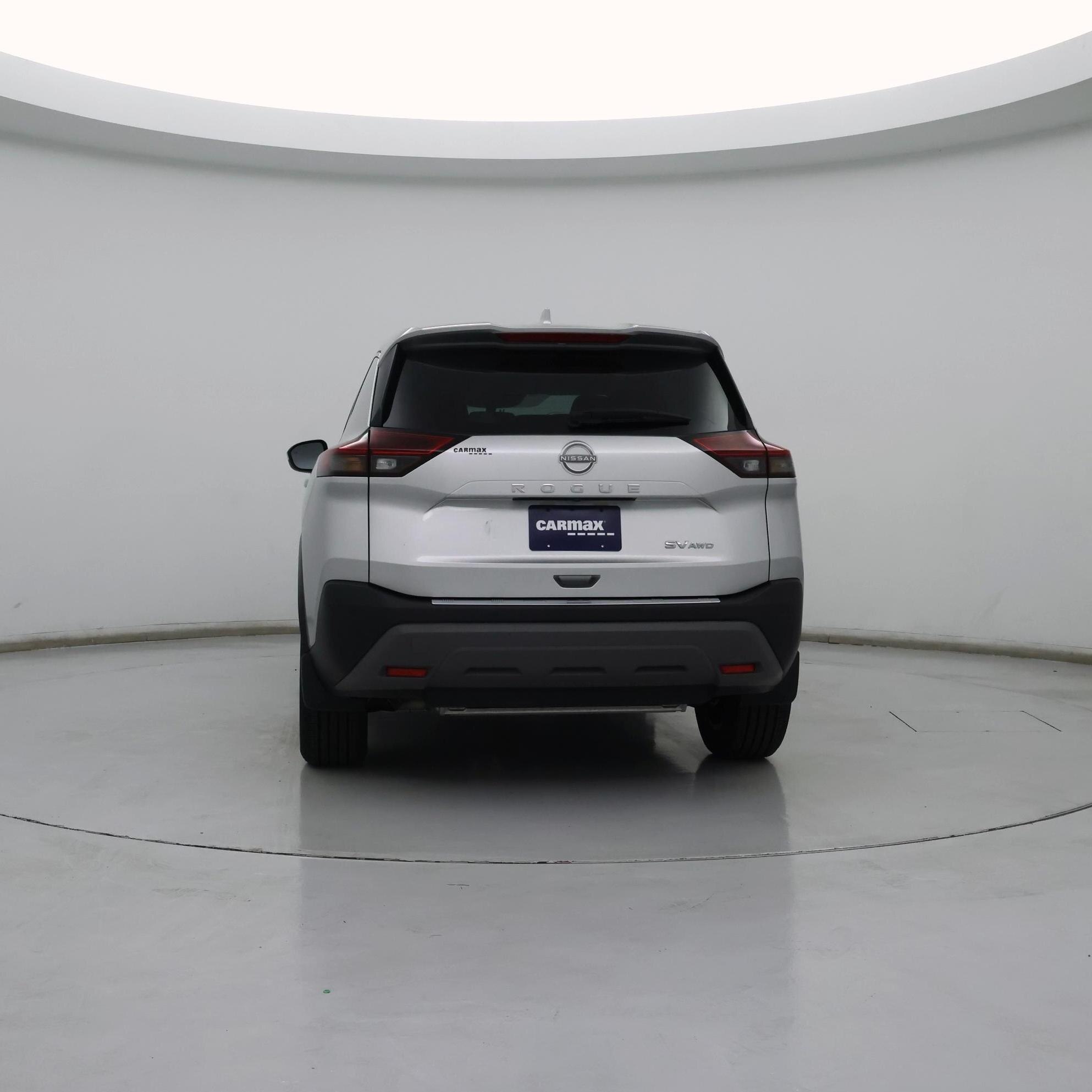 Thumbnail: 2023 Nissan Rogue - 6