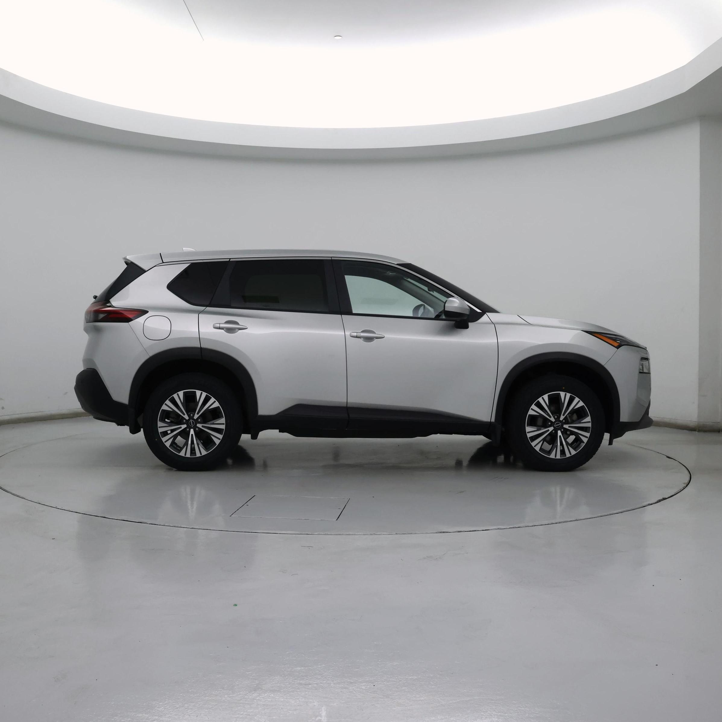 Thumbnail: 2023 Nissan Rogue - 7