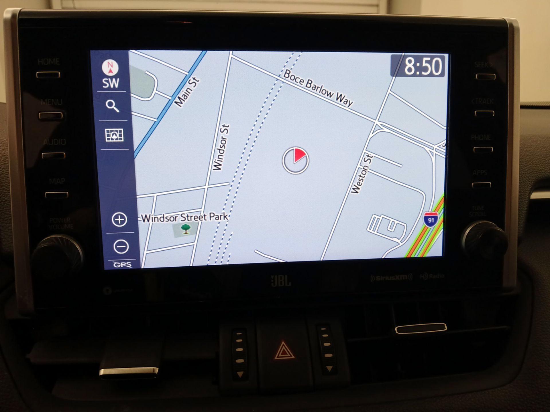 Thumbnail: 2021 Toyota RAV4 - 14