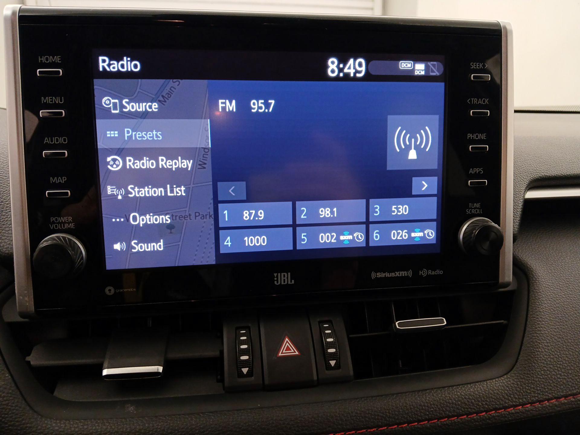 Thumbnail: 2021 Toyota RAV4 - 16