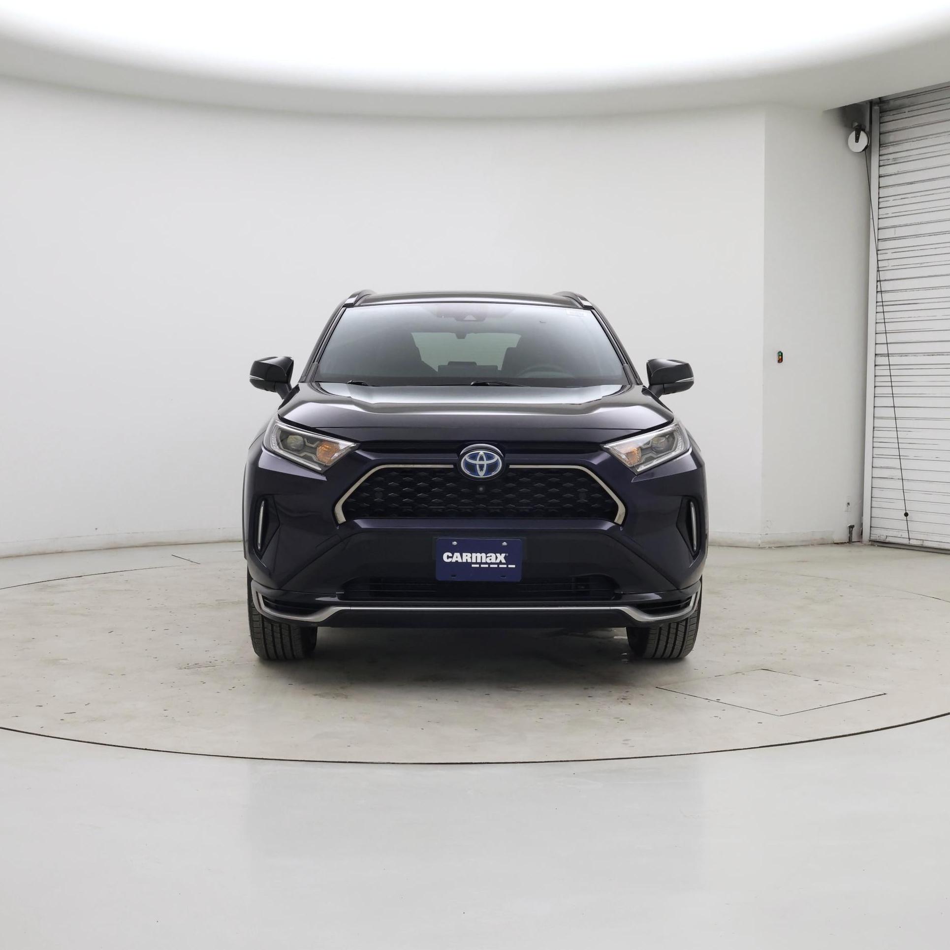 Thumbnail: 2021 Toyota RAV4 - 5