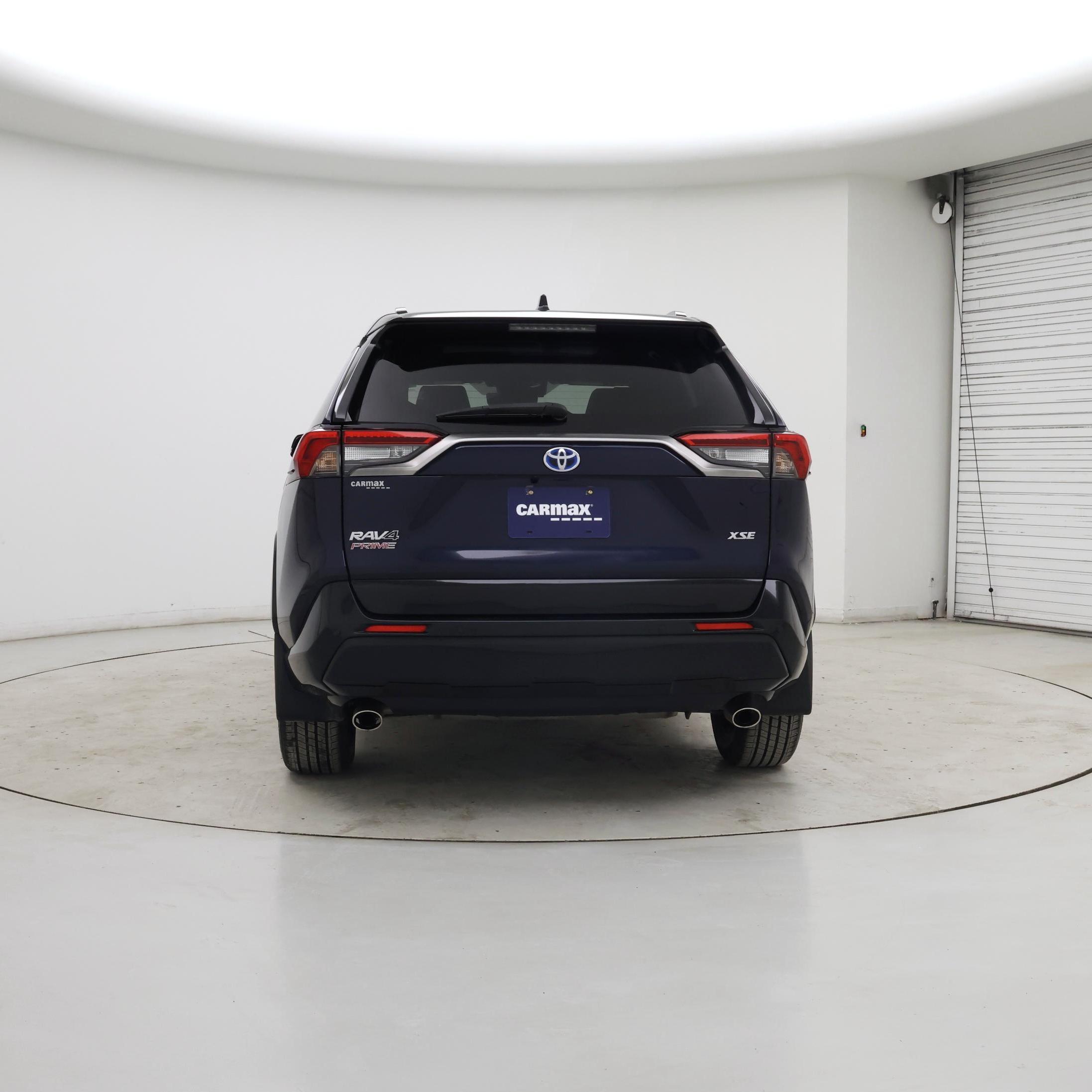 Thumbnail: 2021 Toyota RAV4 - 6