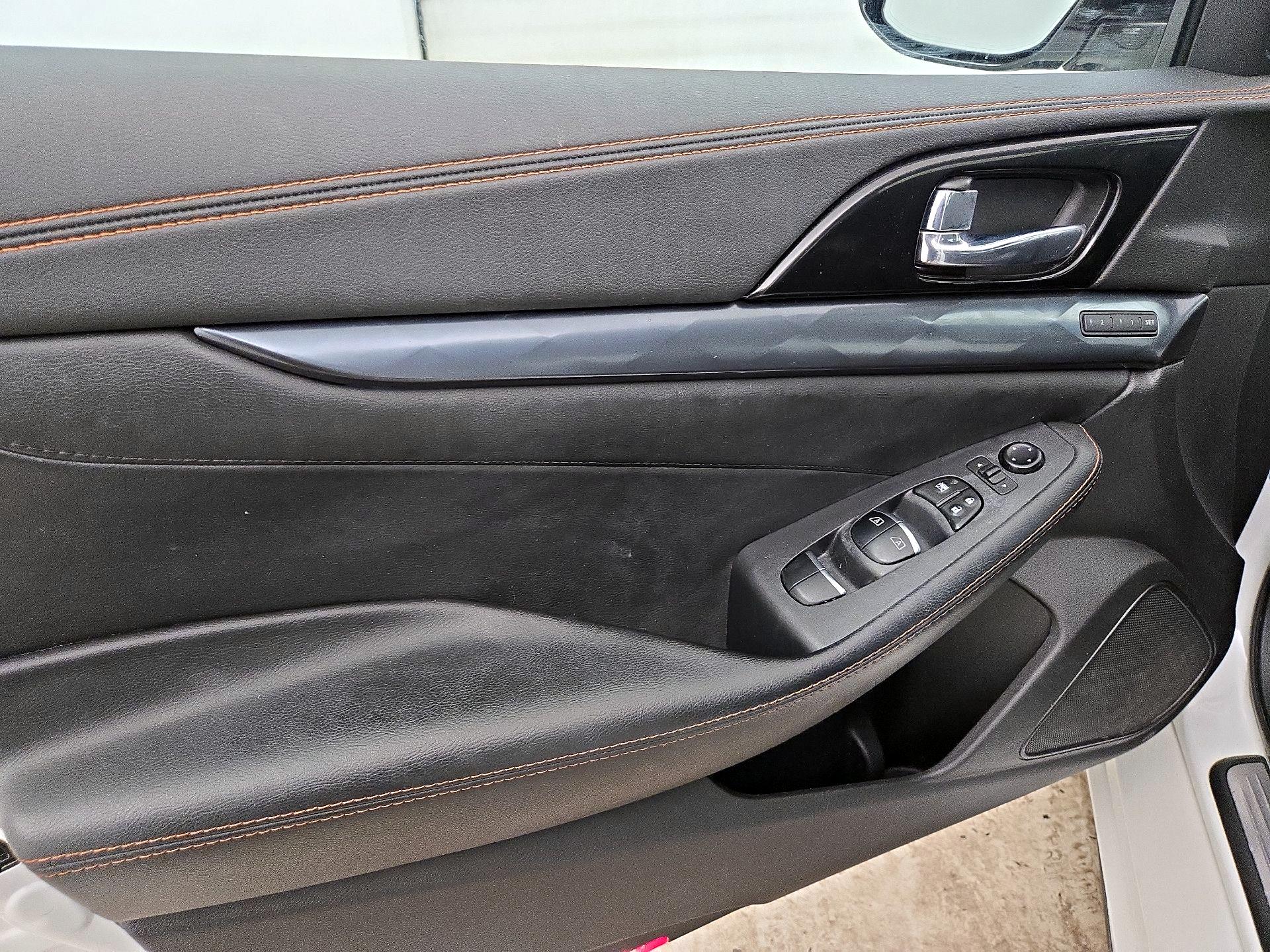 Thumbnail: 2021 Nissan Maxima - 12