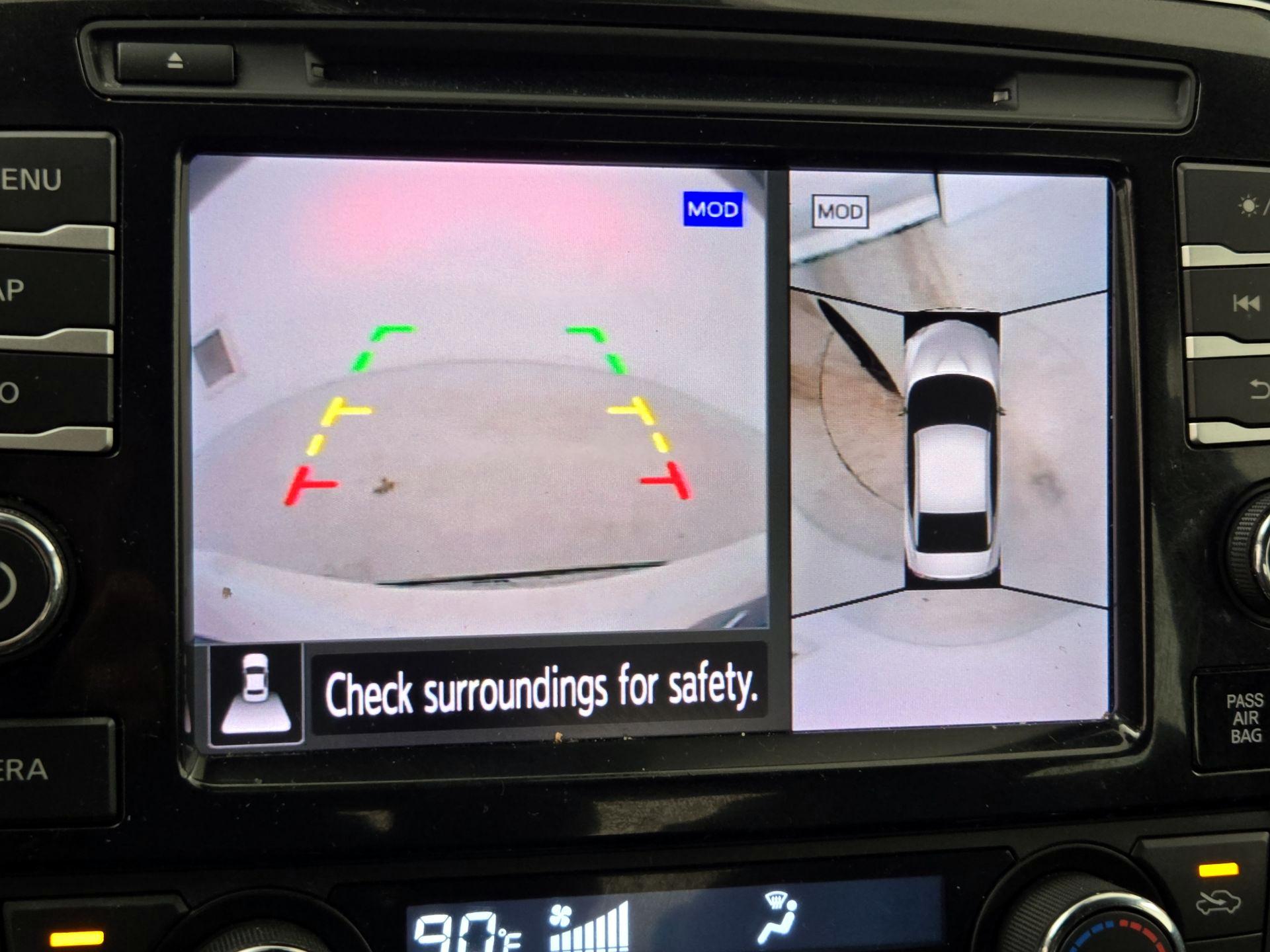 Thumbnail: 2021 Nissan Maxima - 15