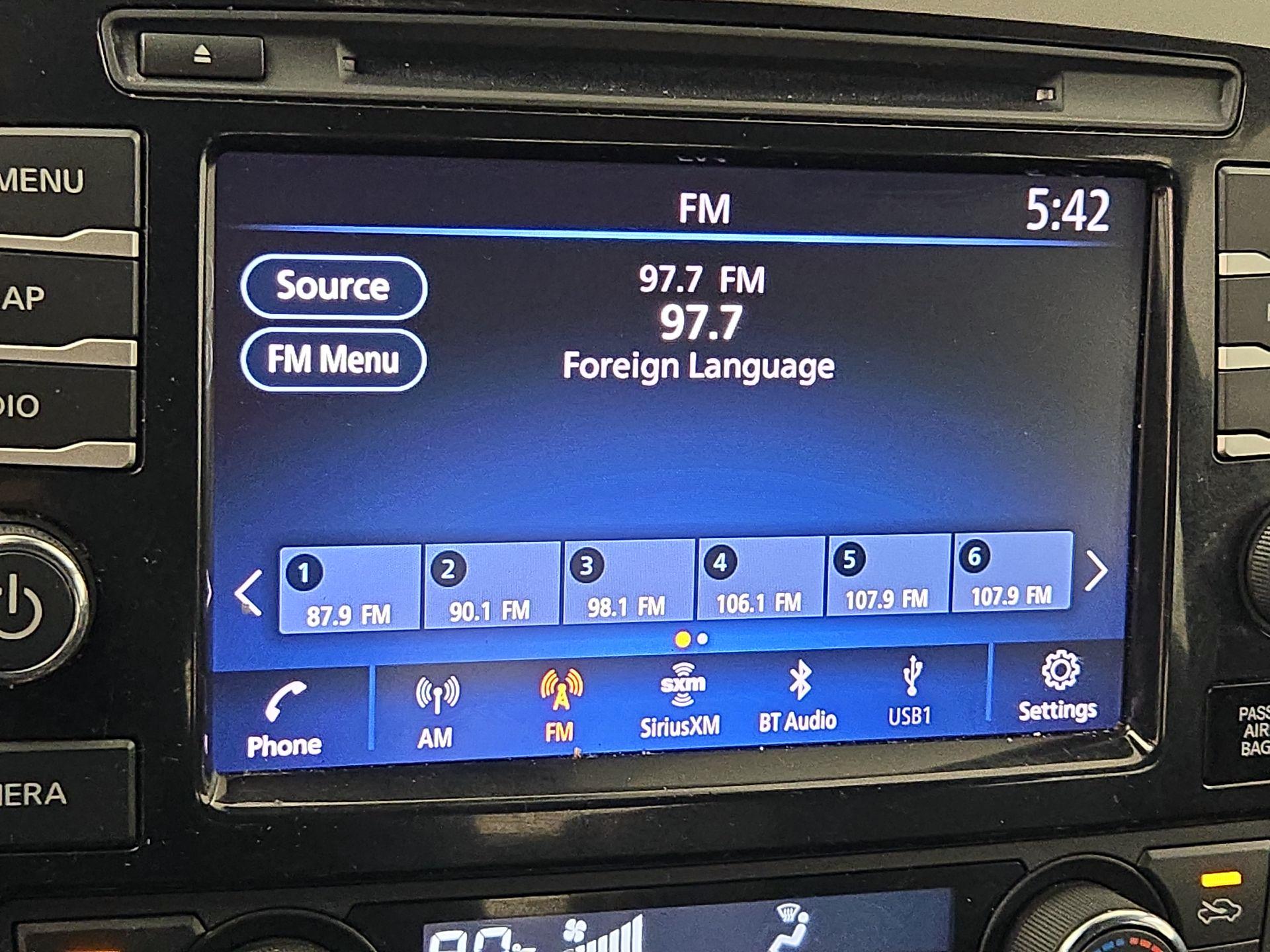 Thumbnail: 2021 Nissan Maxima - 16