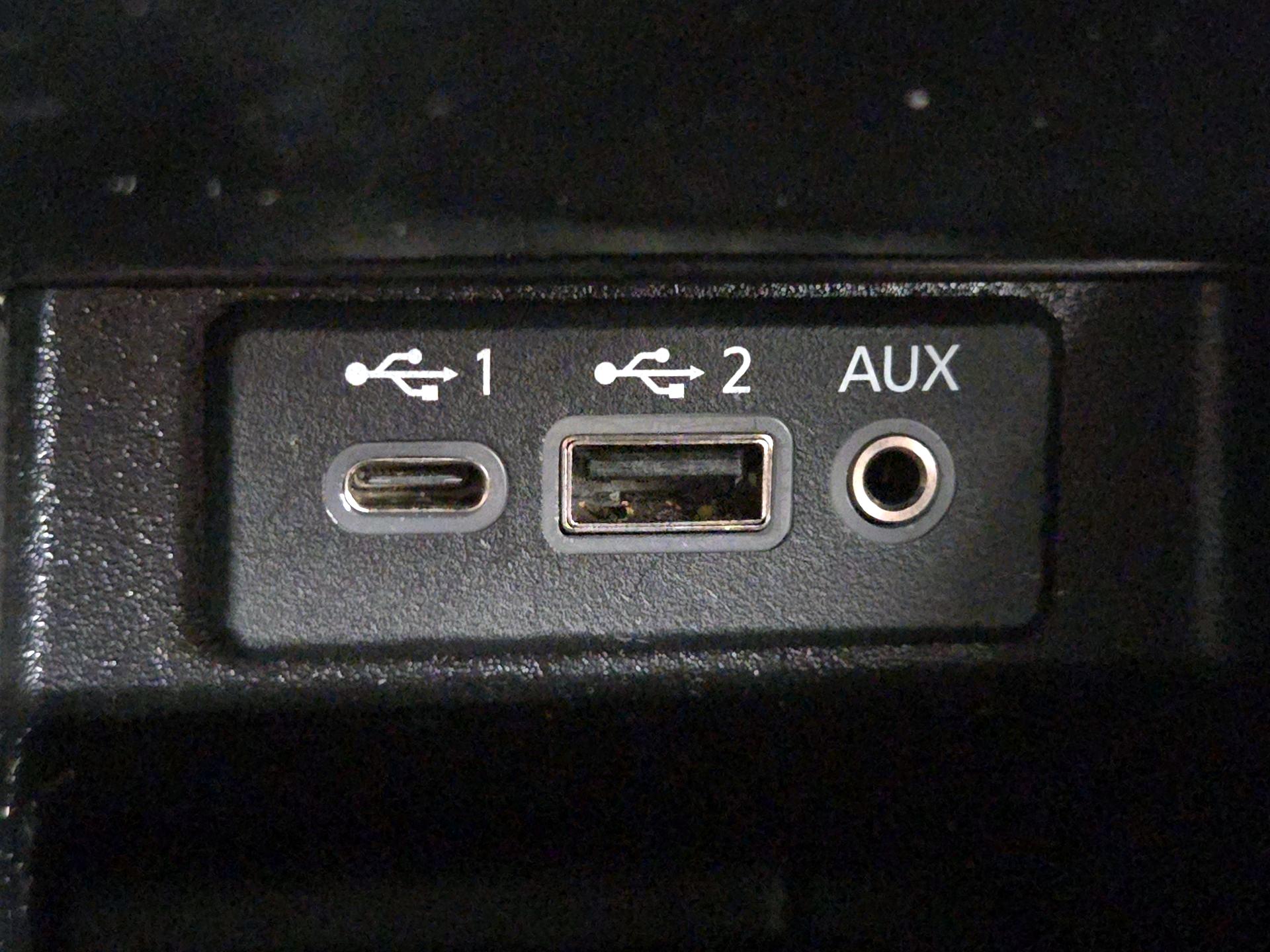 Thumbnail: 2021 Nissan Maxima - 19