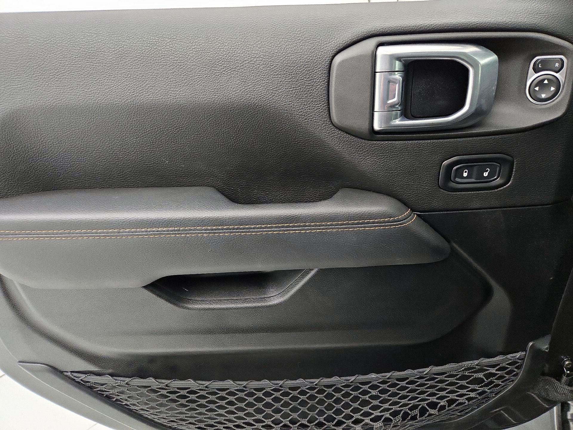 Thumbnail: 2021 Jeep Gladiator - 12