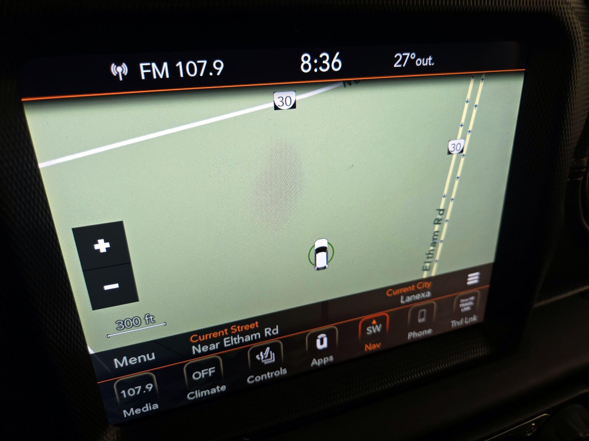 Thumbnail: 2021 Jeep Gladiator - 14