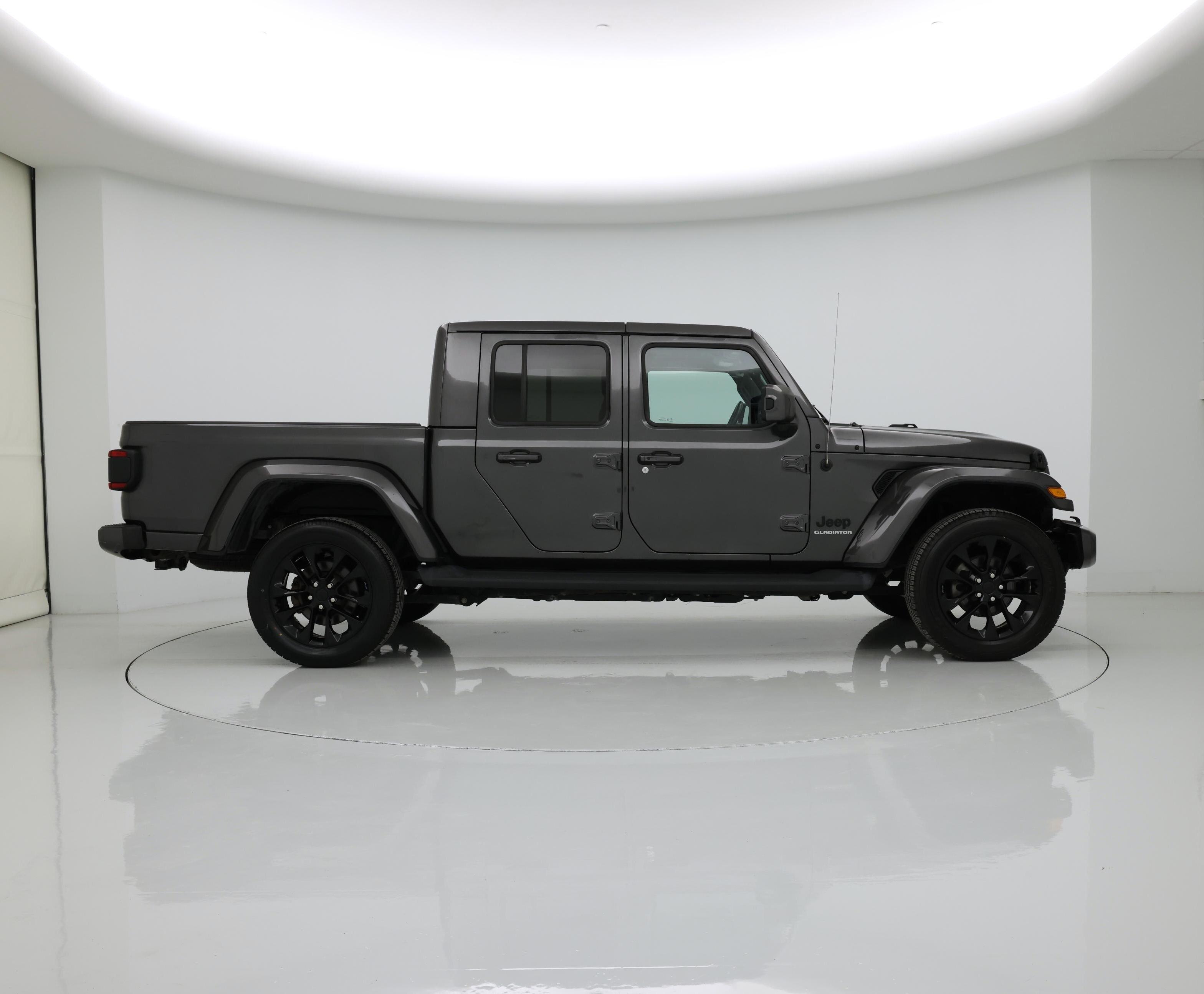 Thumbnail: 2021 Jeep Gladiator - 7