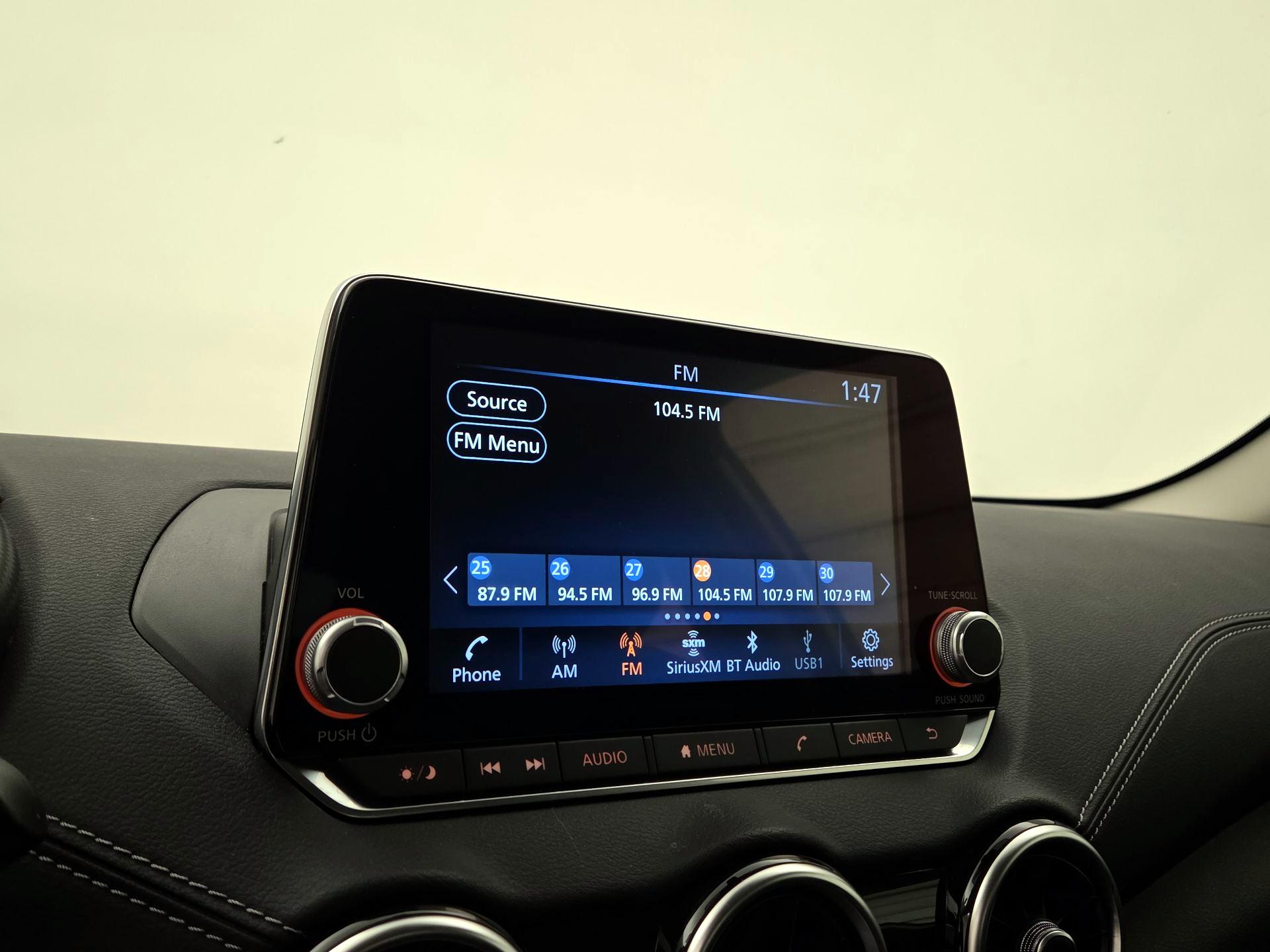 Thumbnail: 2023 Nissan Sentra - 15