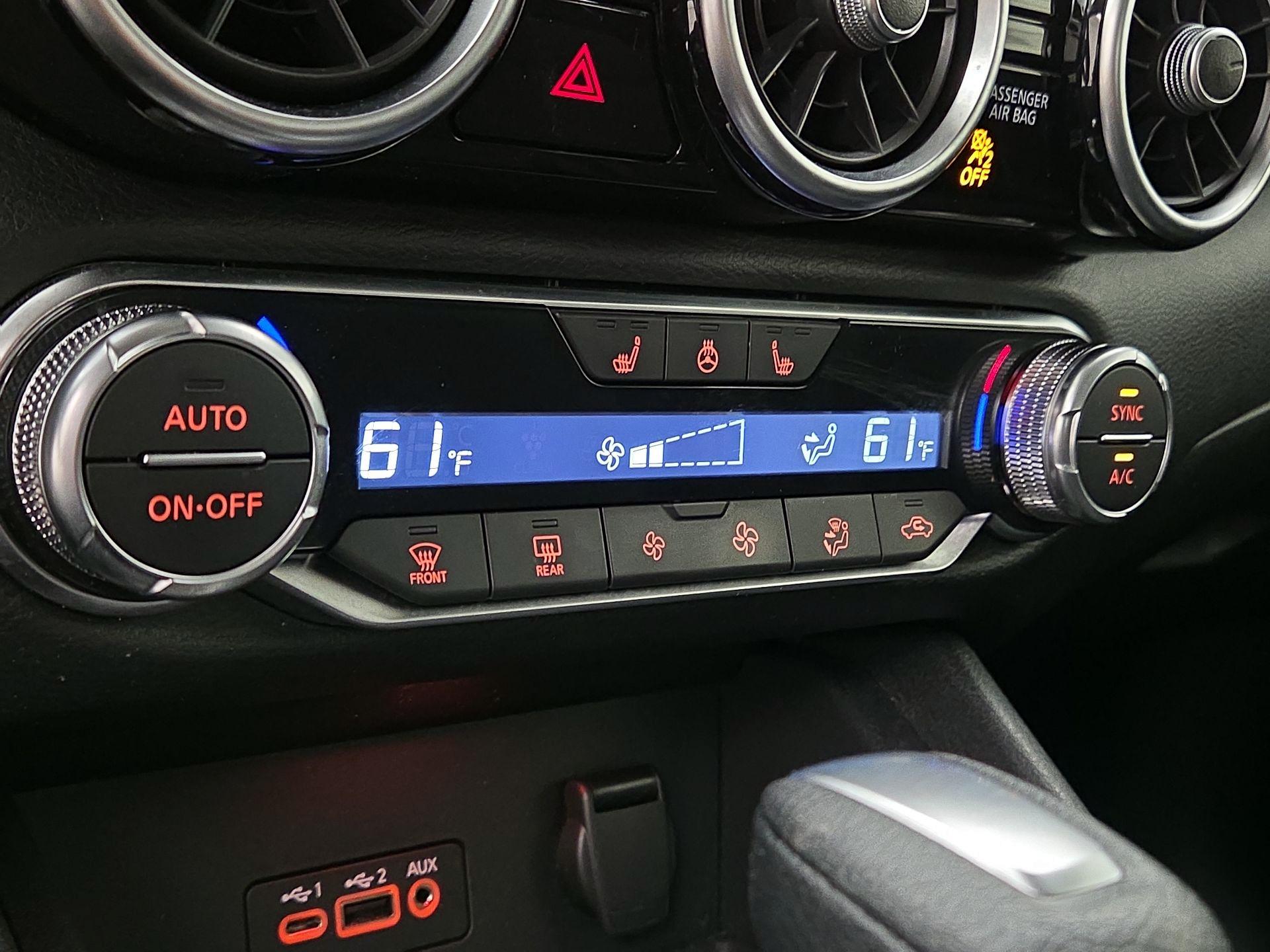 Thumbnail: 2023 Nissan Sentra - 16