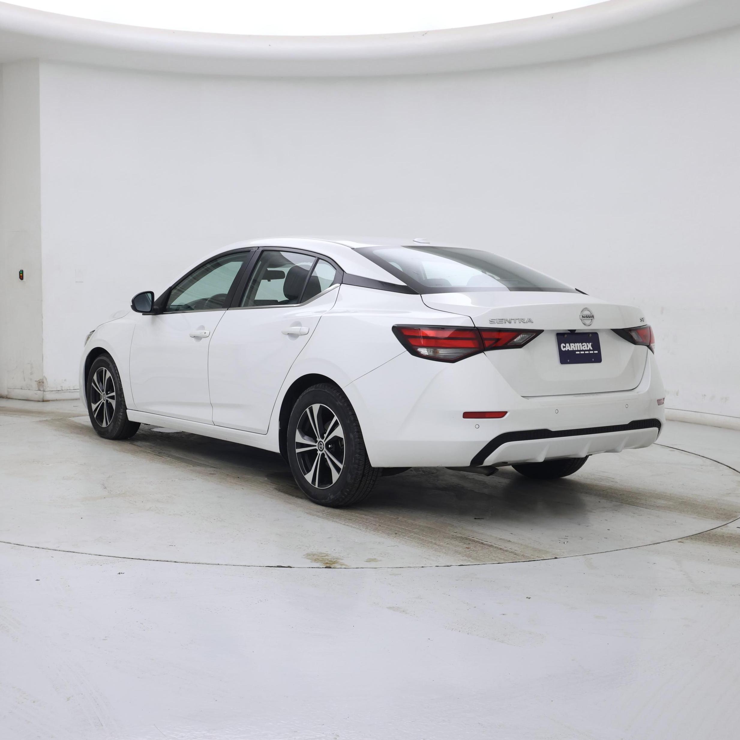 Thumbnail: 2023 Nissan Sentra - 2