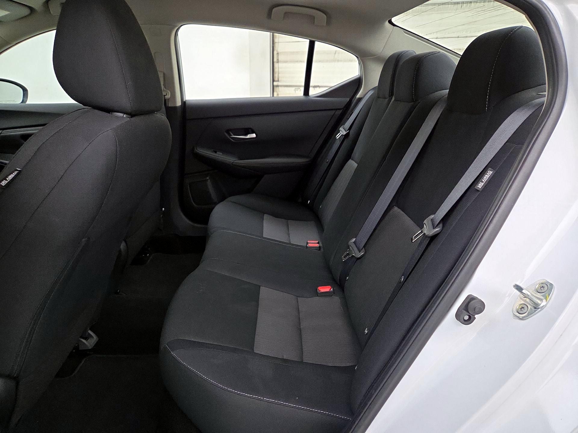 Thumbnail: 2023 Nissan Sentra - 19