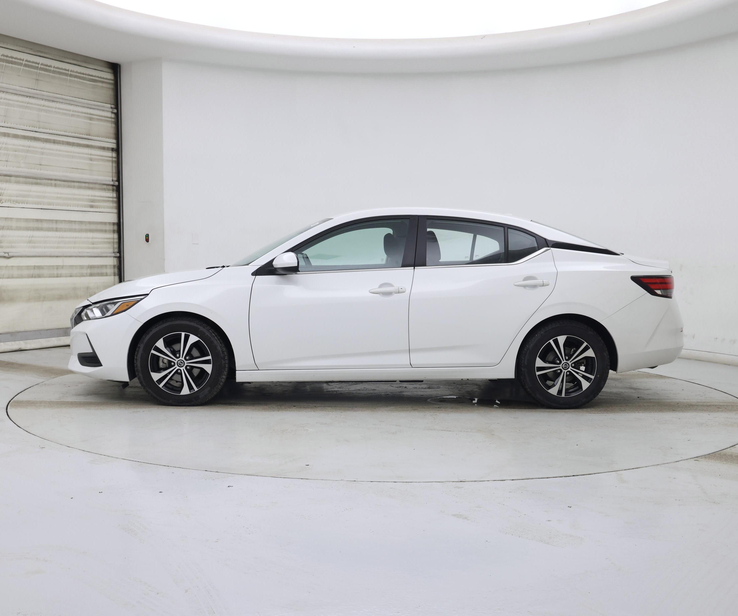 Thumbnail: 2023 Nissan Sentra - 3