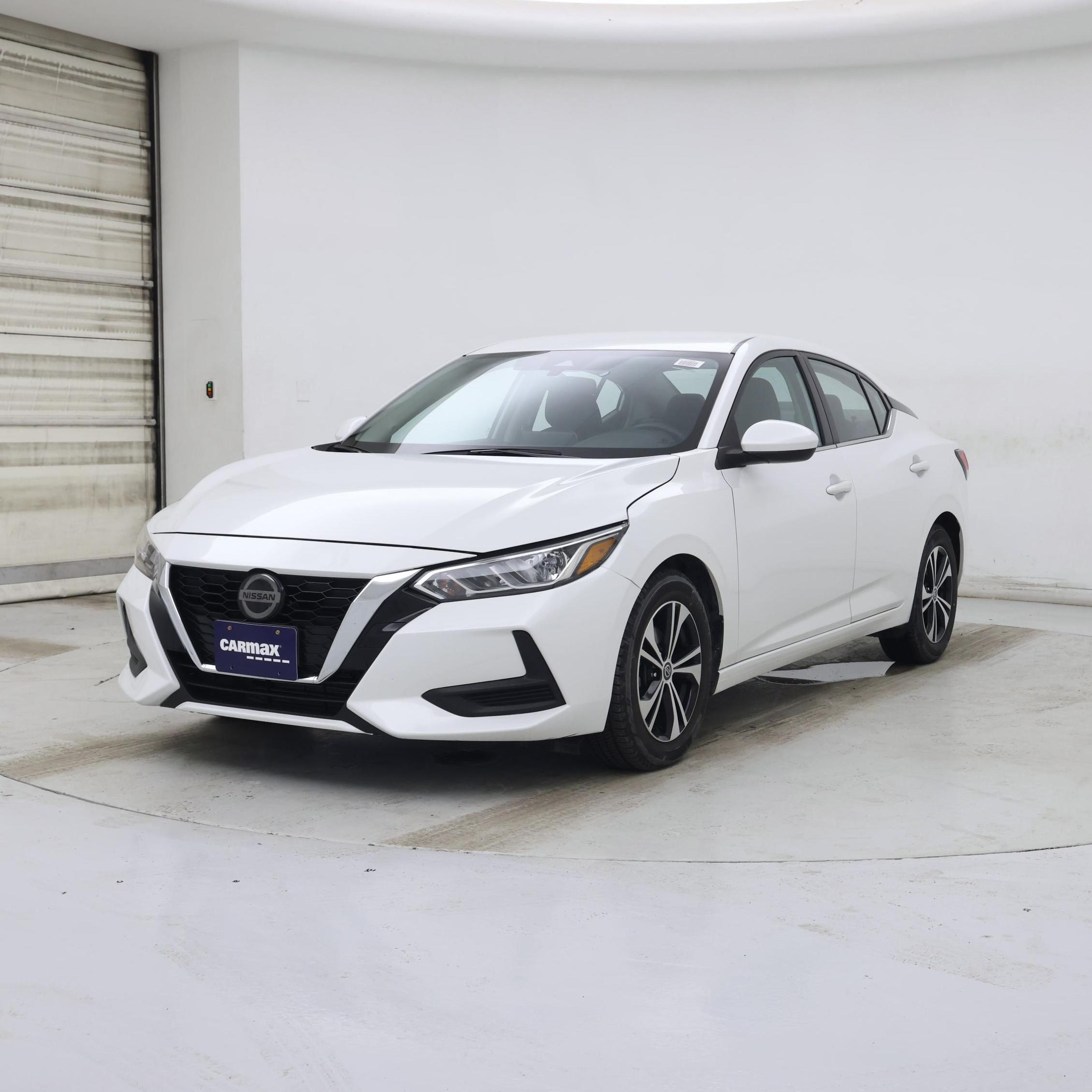 Thumbnail: 2023 Nissan Sentra - 4