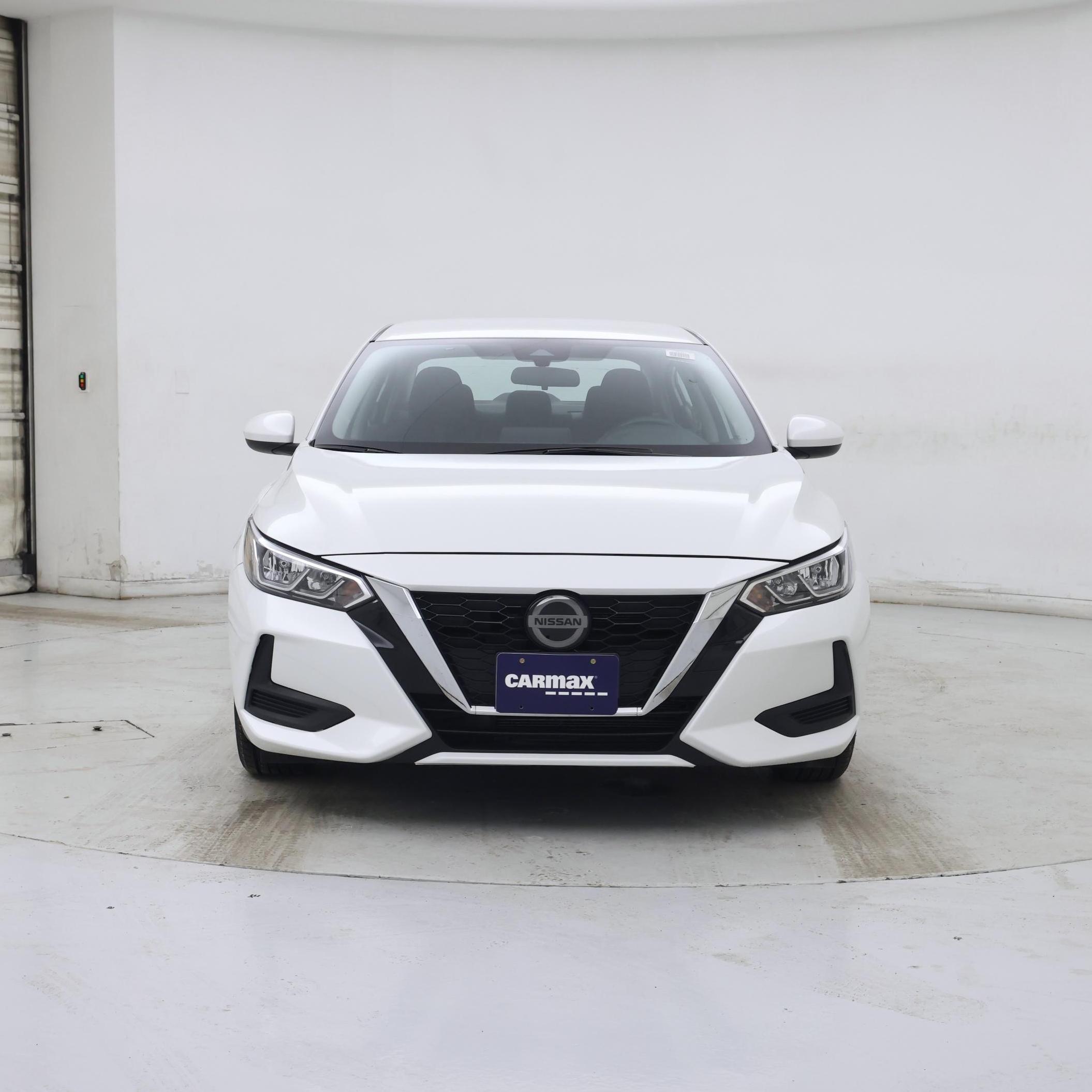 Thumbnail: 2023 Nissan Sentra - 5