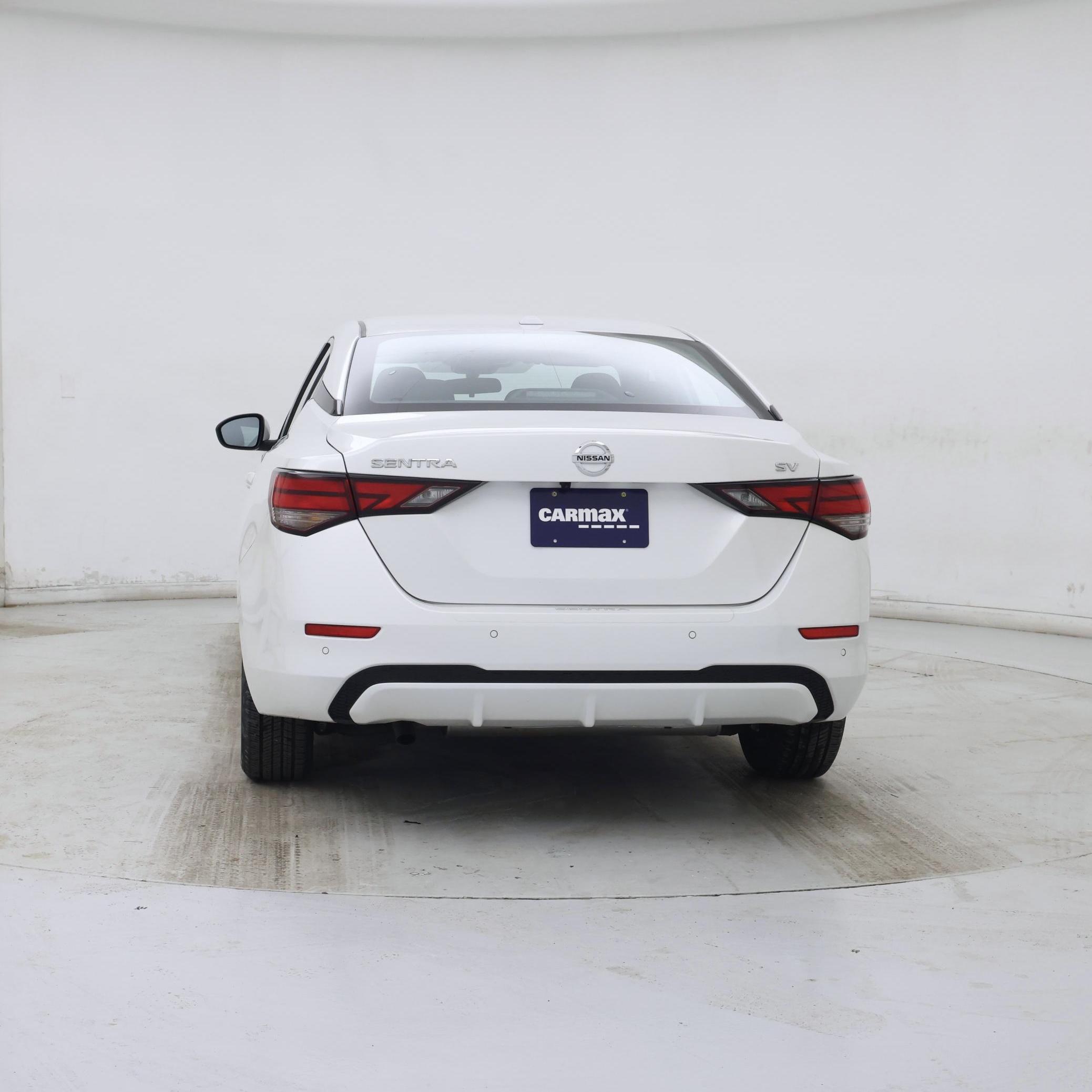 Thumbnail: 2023 Nissan Sentra - 6