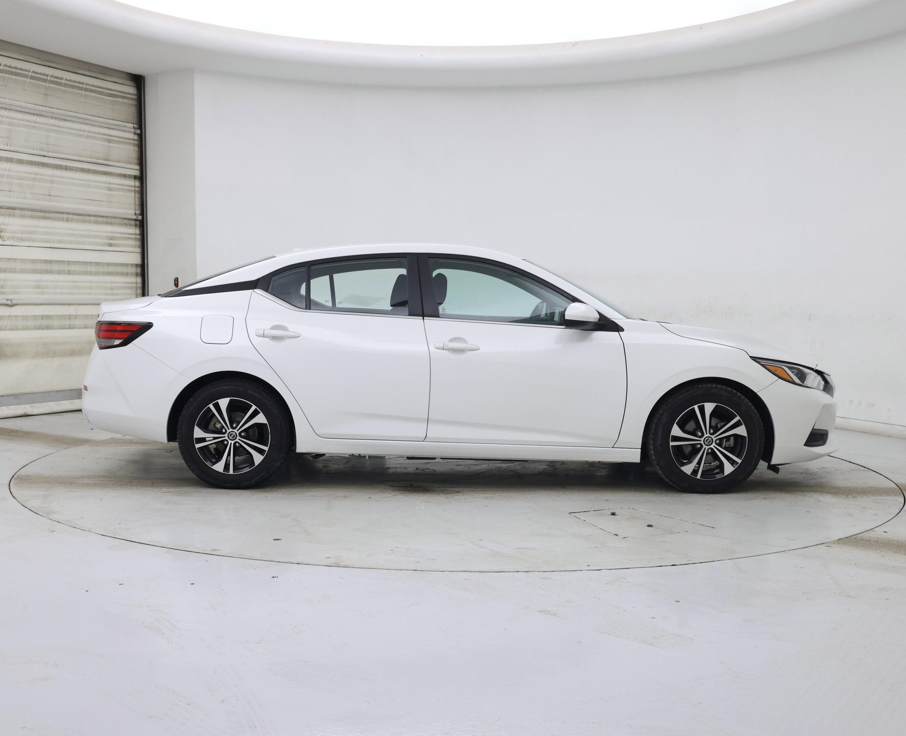 Thumbnail: 2023 Nissan Sentra - 7