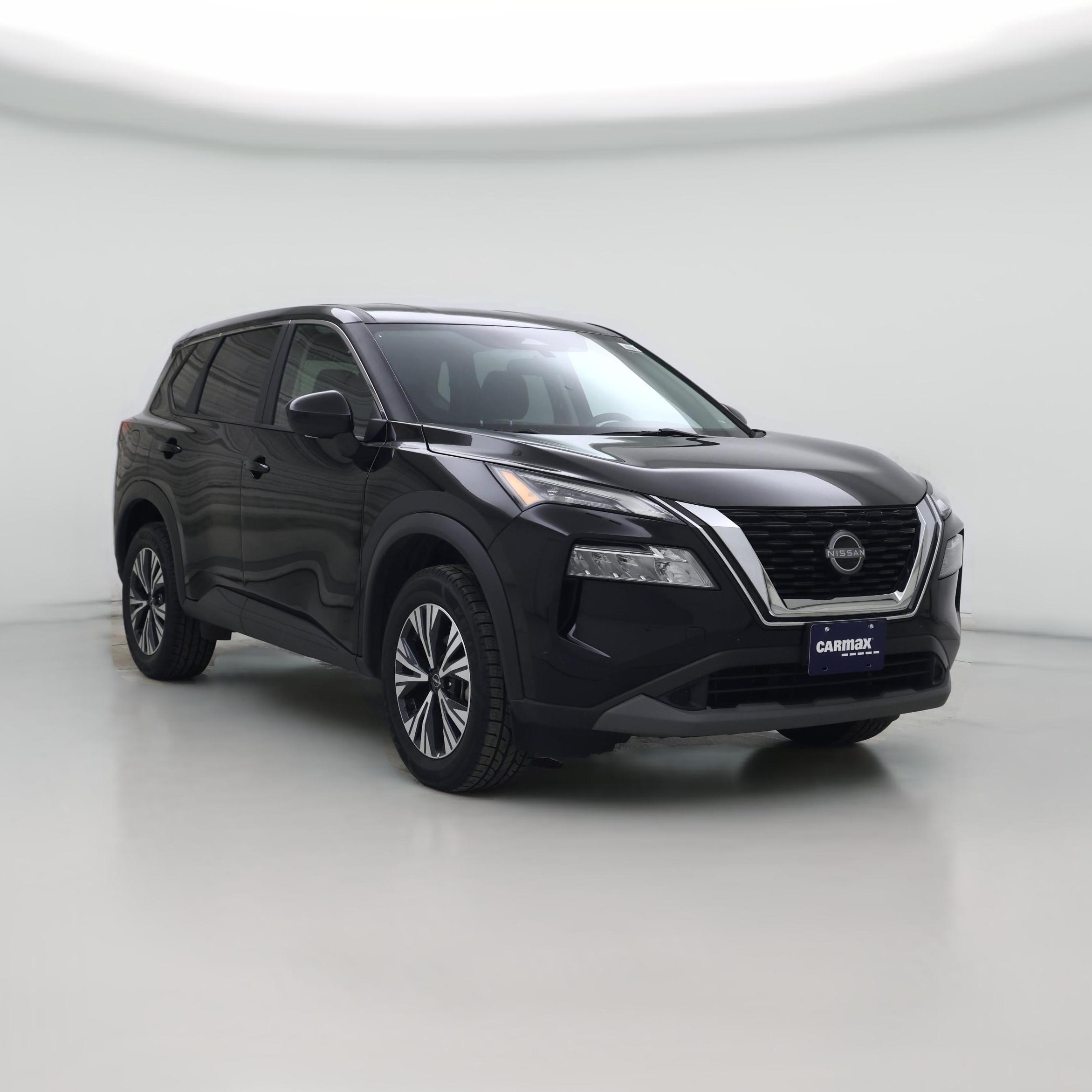 Thumbnail: 2023 Nissan Rogue - 1