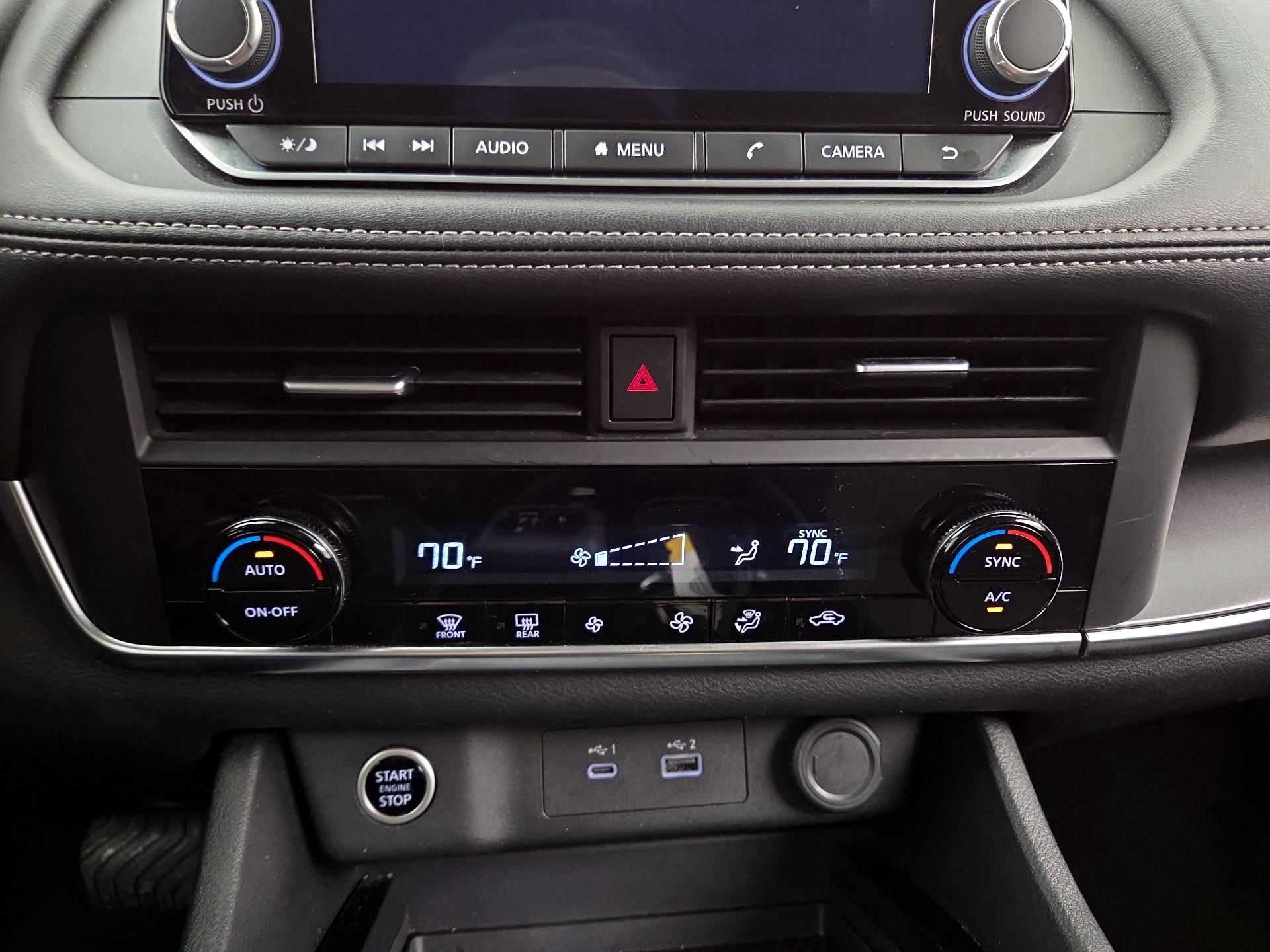 Thumbnail: 2023 Nissan Rogue - 16