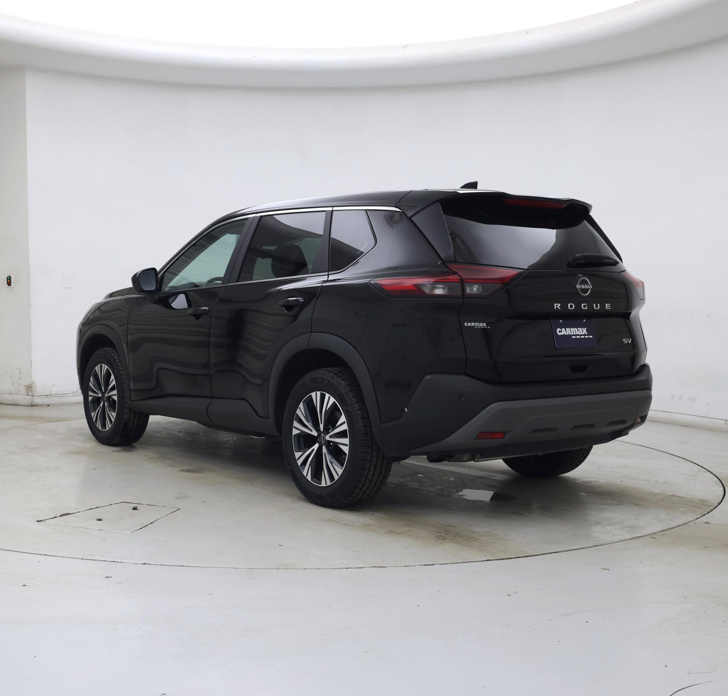 Thumbnail: 2023 Nissan Rogue - 2