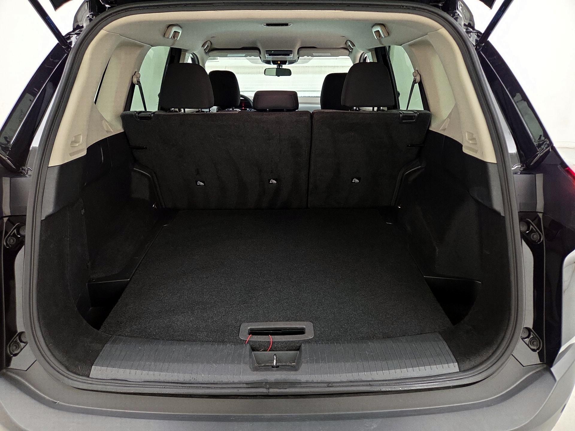 Thumbnail: 2023 Nissan Rogue - 20