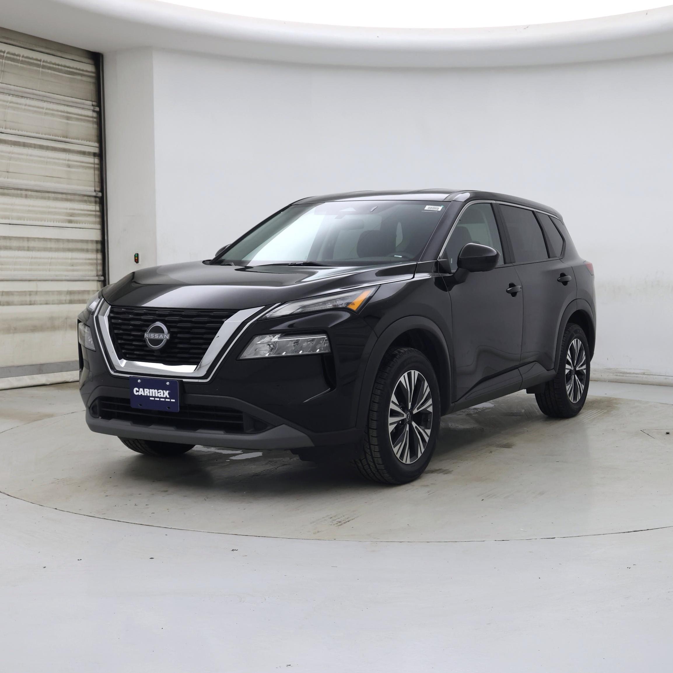 Thumbnail: 2023 Nissan Rogue - 4