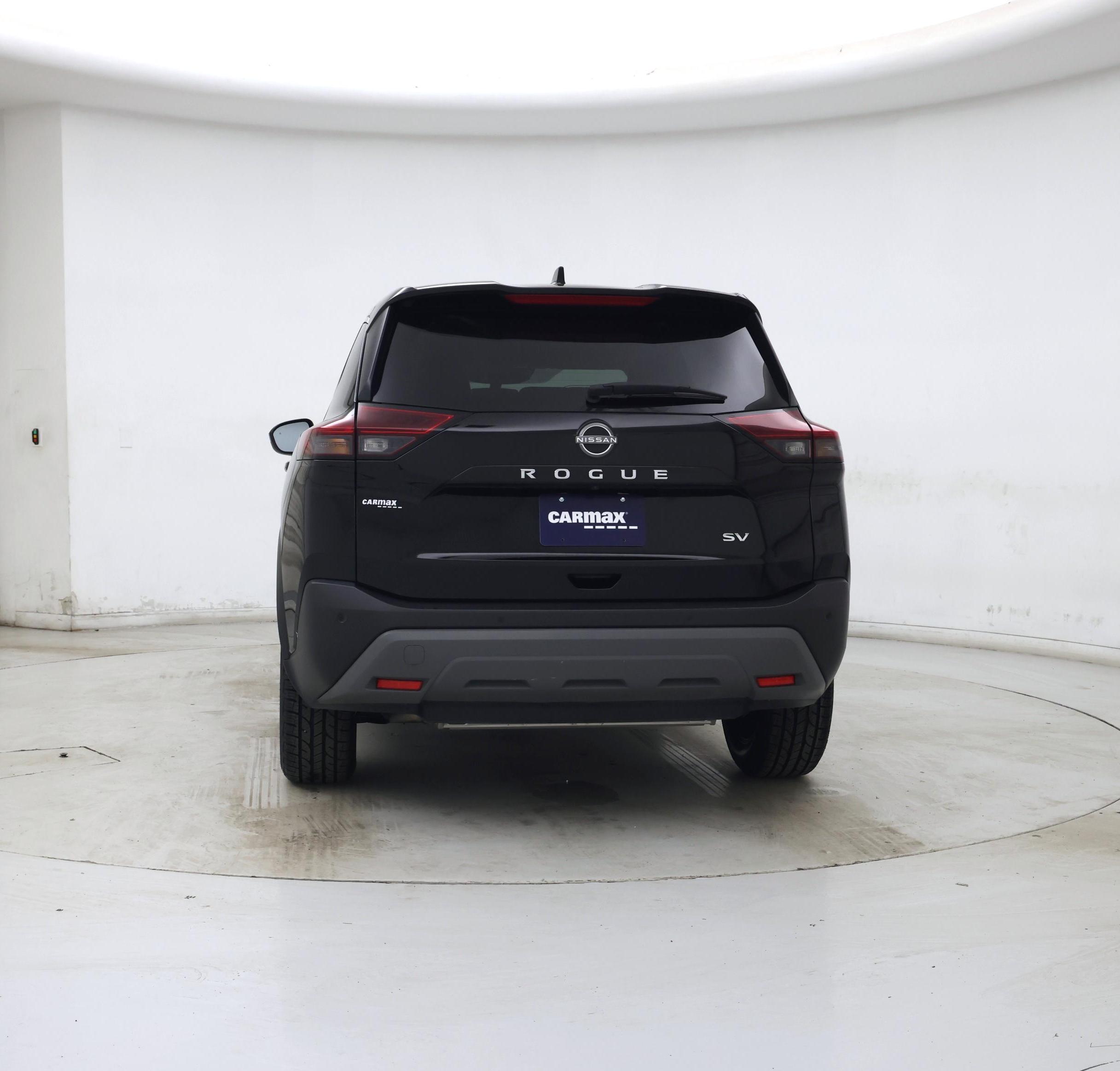 Thumbnail: 2023 Nissan Rogue - 6