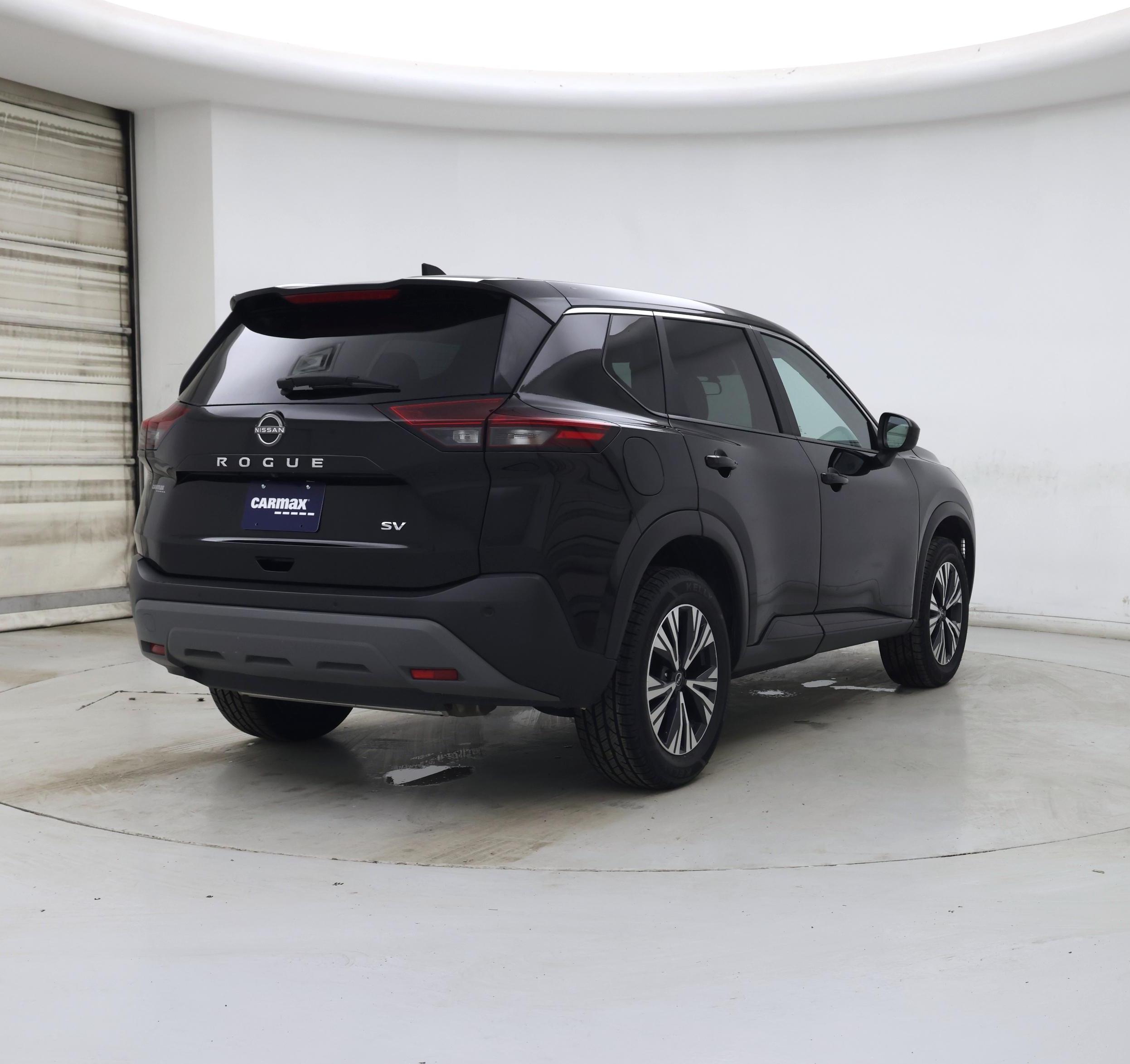 Thumbnail: 2023 Nissan Rogue - 8