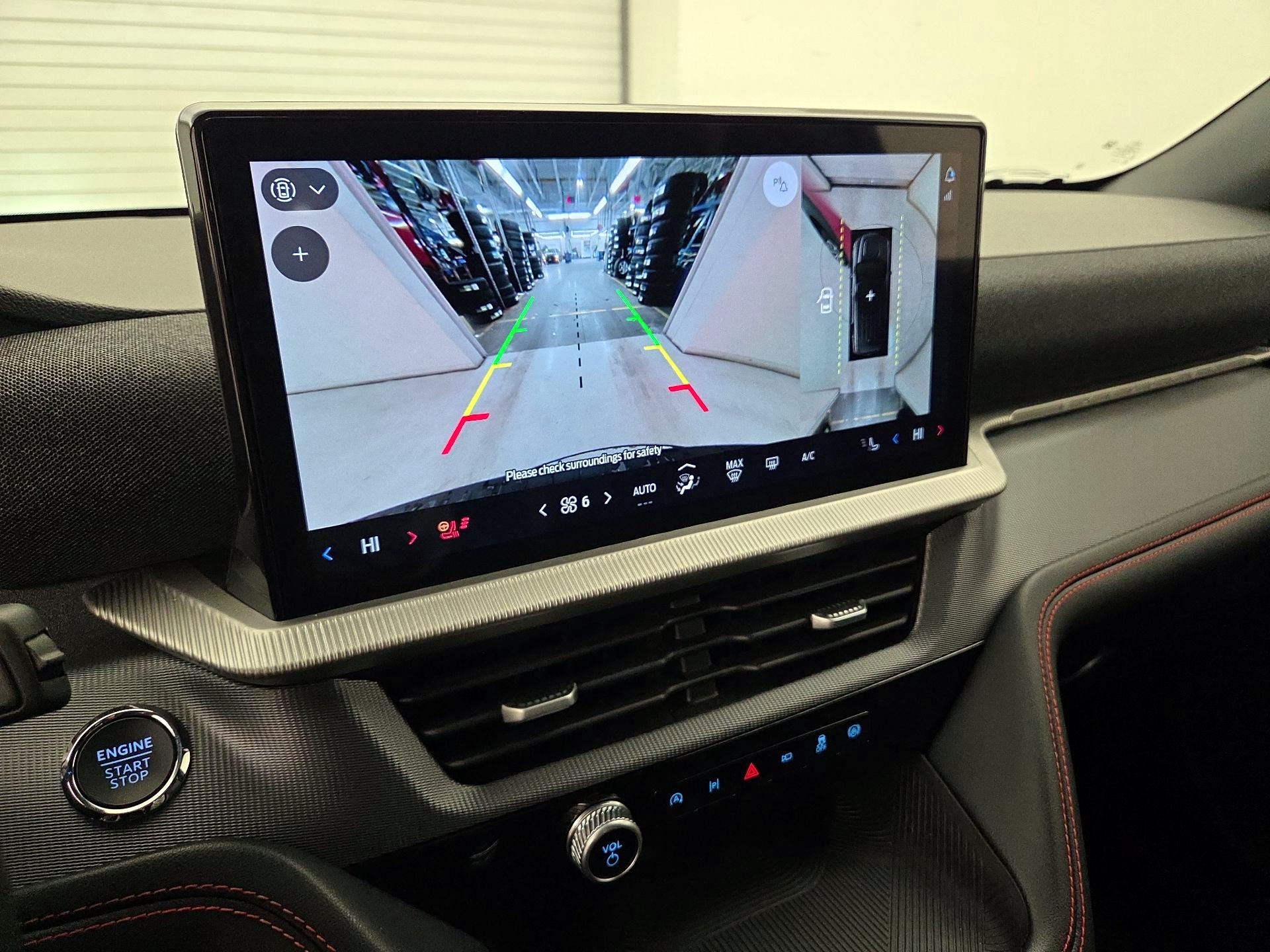 Thumbnail: 2025 Ford Explorer - 14