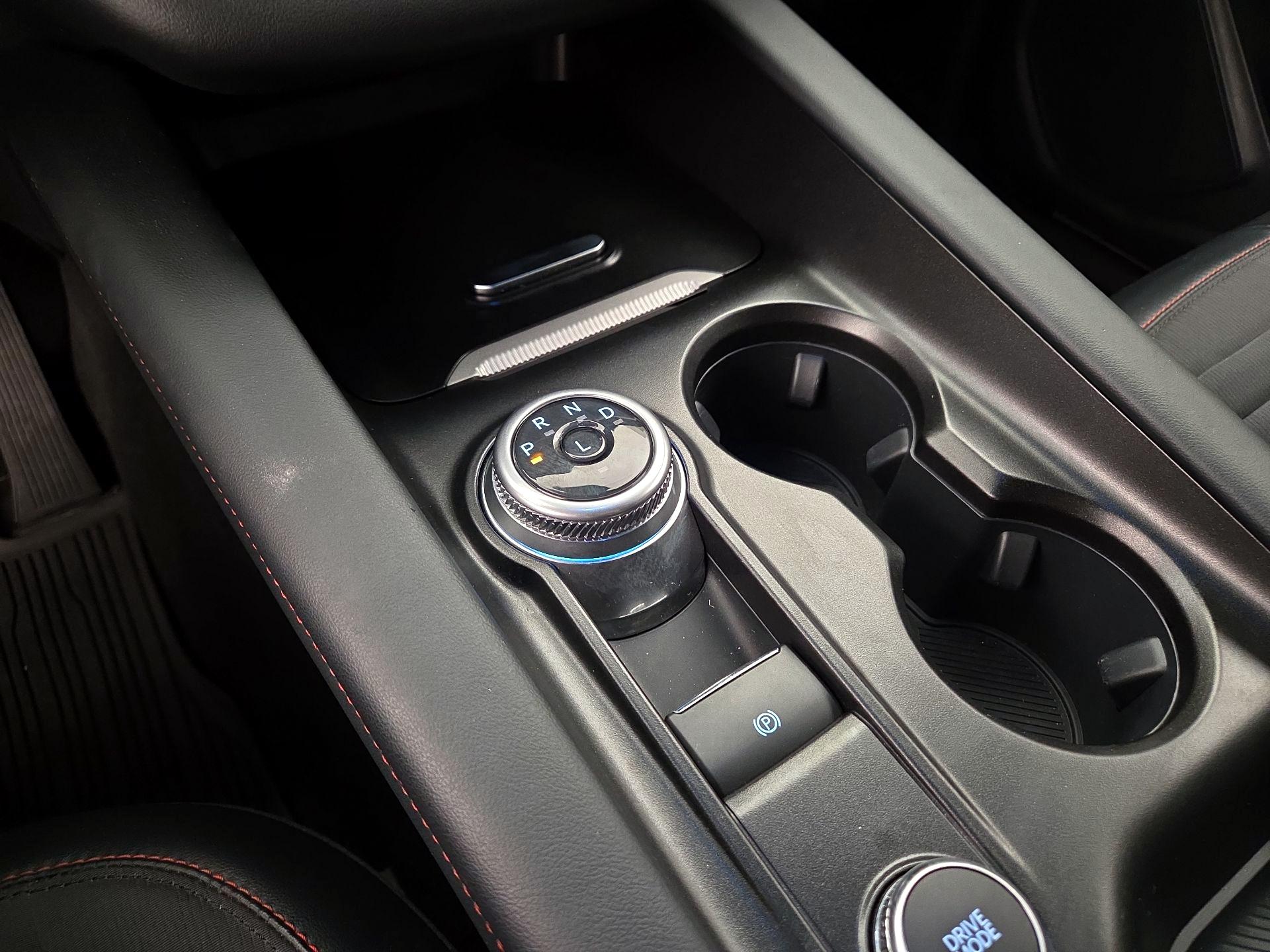 Thumbnail: 2025 Ford Explorer - 17