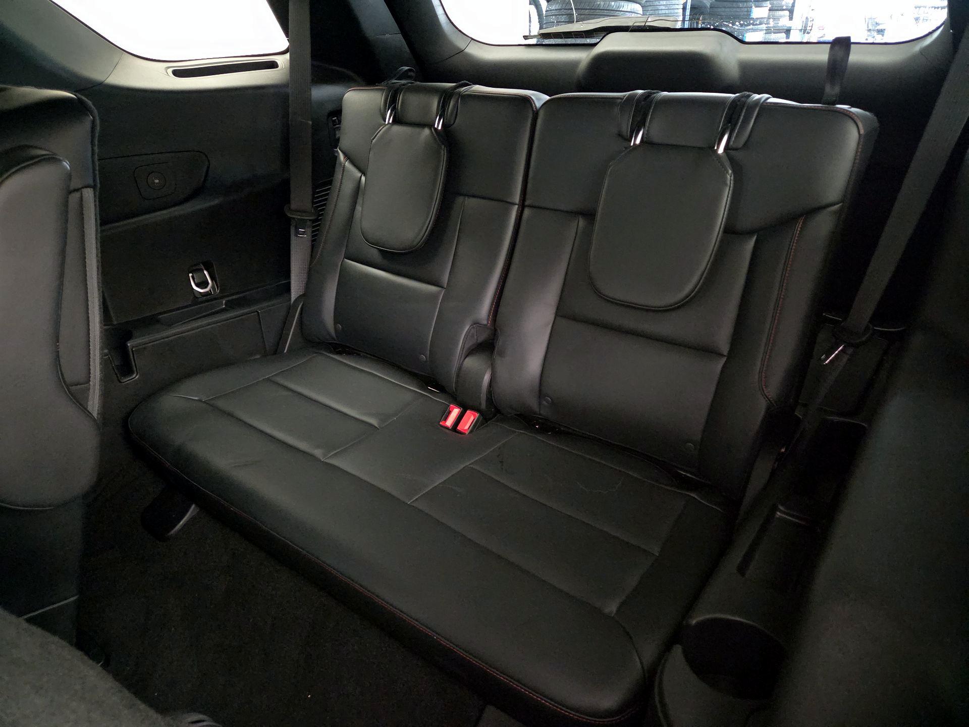 Thumbnail: 2025 Ford Explorer - 20