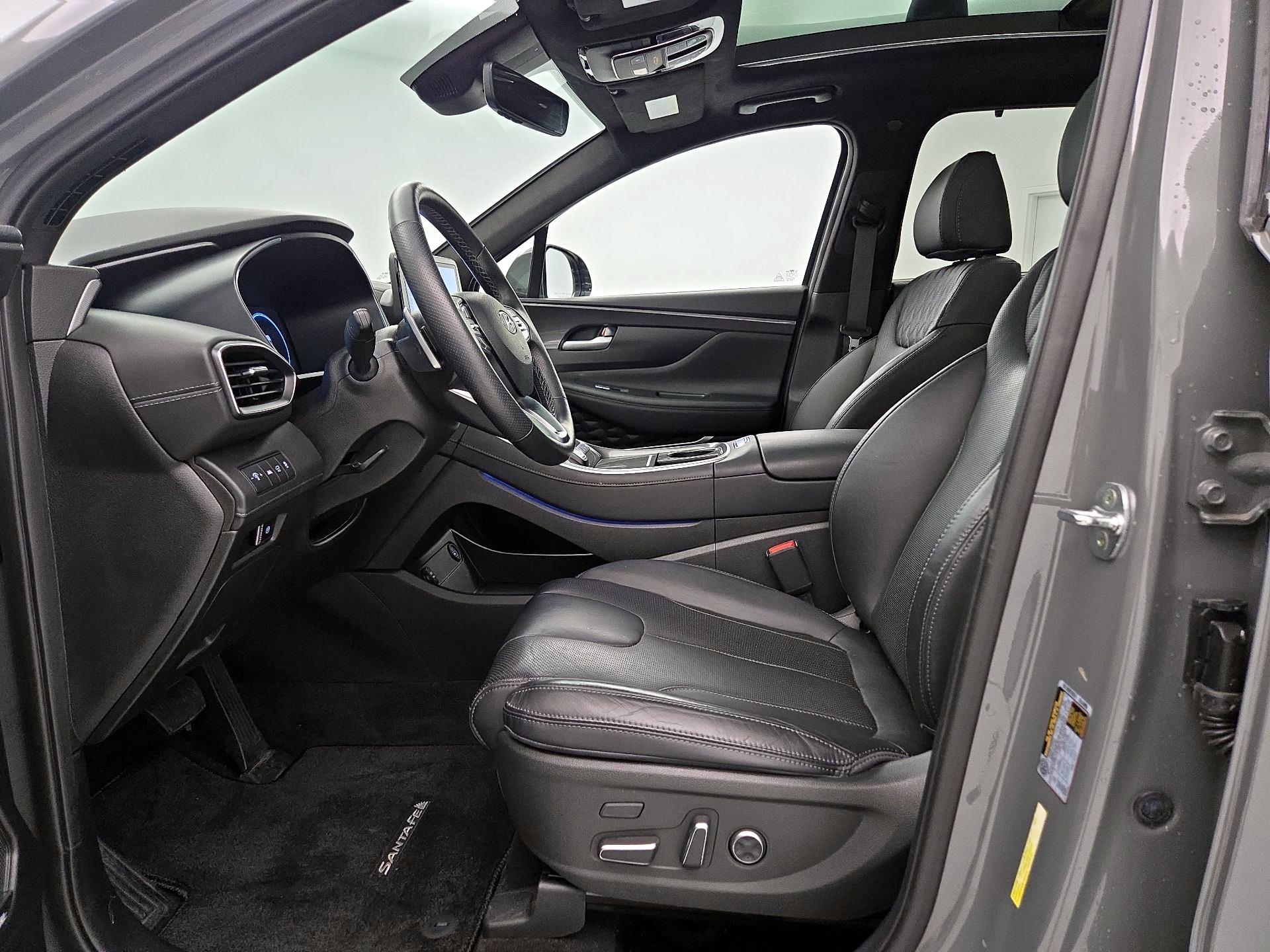 Thumbnail: 2022 Hyundai Santa Fe - 11