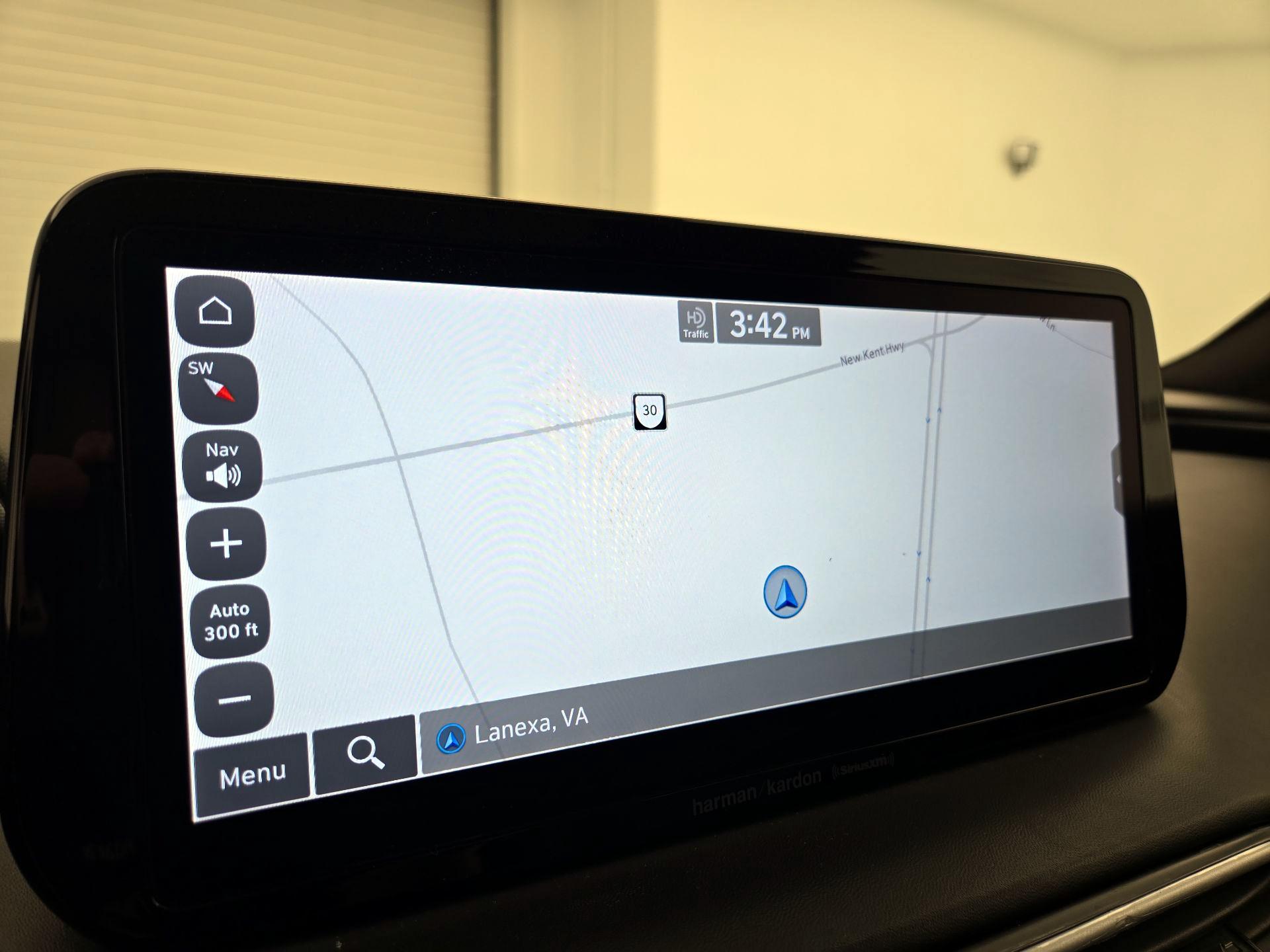 Thumbnail: 2022 Hyundai Santa Fe - 14