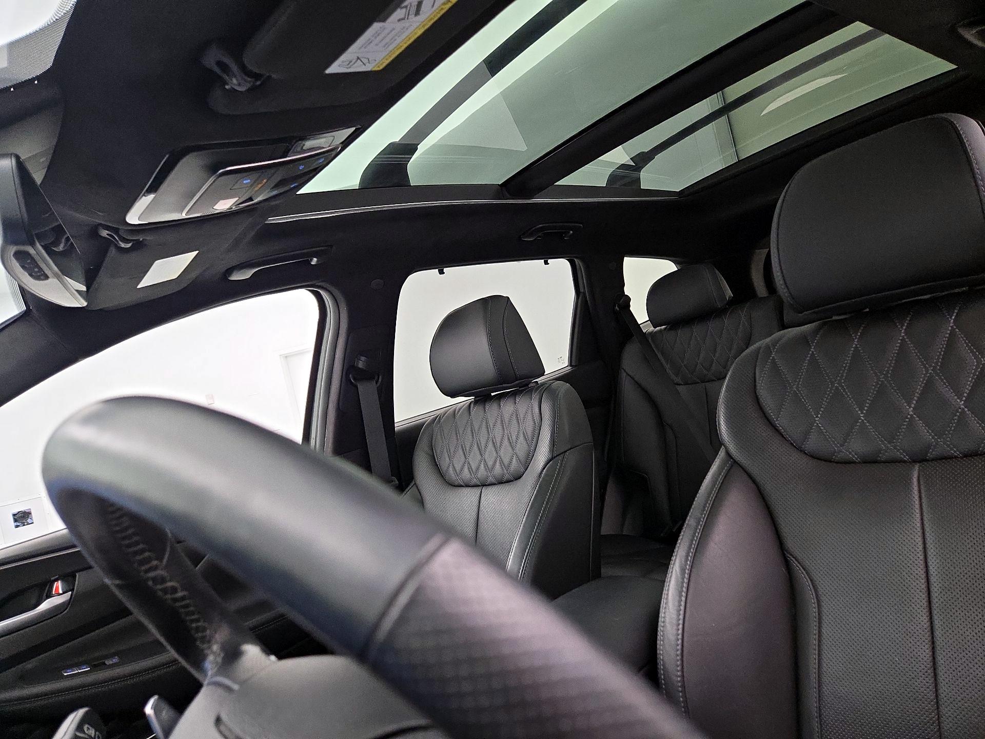 Thumbnail: 2022 Hyundai Santa Fe - 20