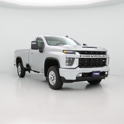 2023 Chevrolet Silverado 2500 LT