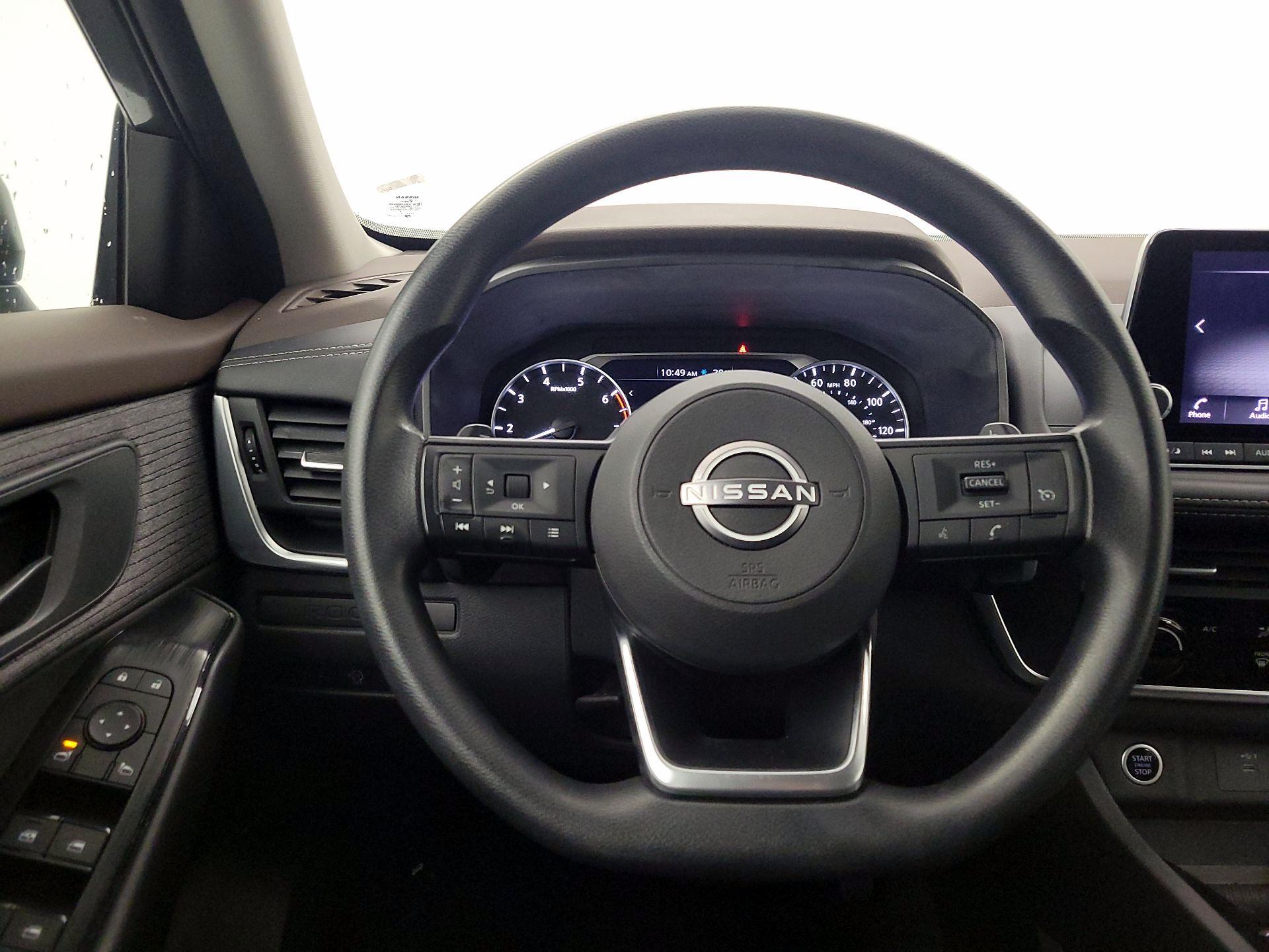 Thumbnail: 2023 Nissan Rogue - 10