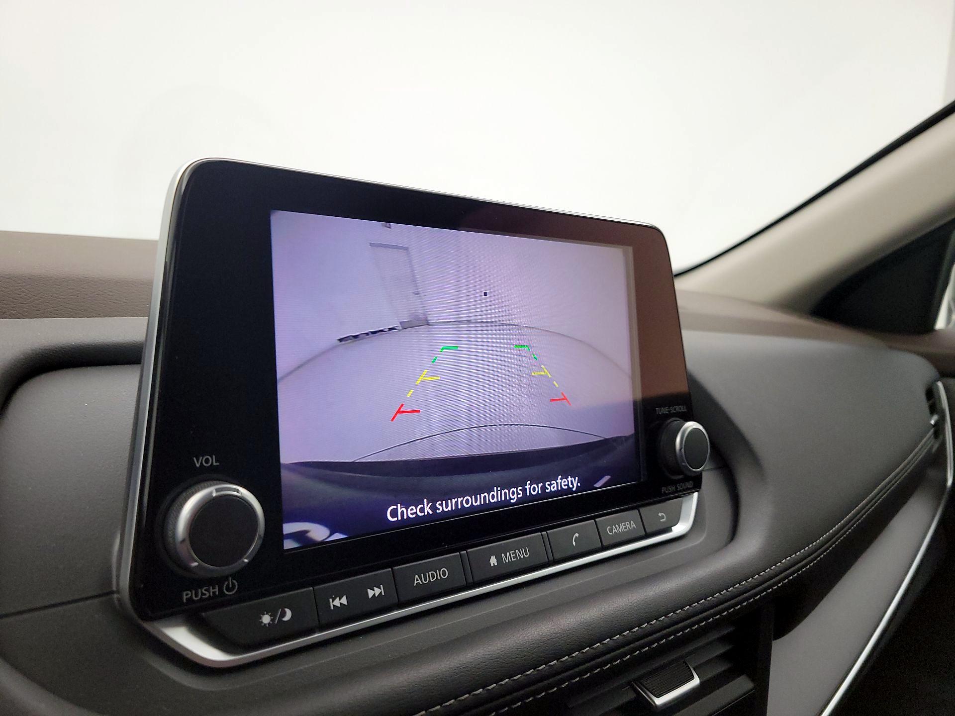 Thumbnail: 2023 Nissan Rogue - 14