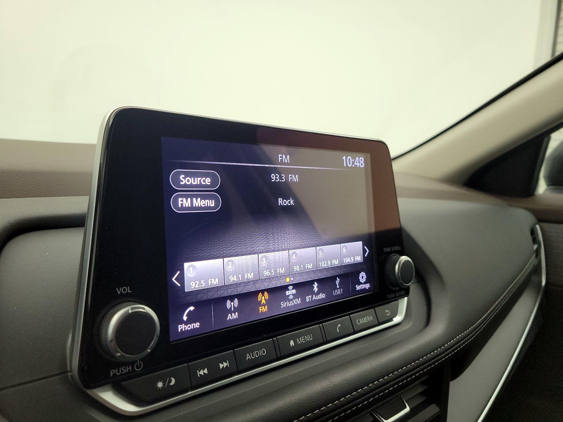 Thumbnail: 2023 Nissan Rogue - 15