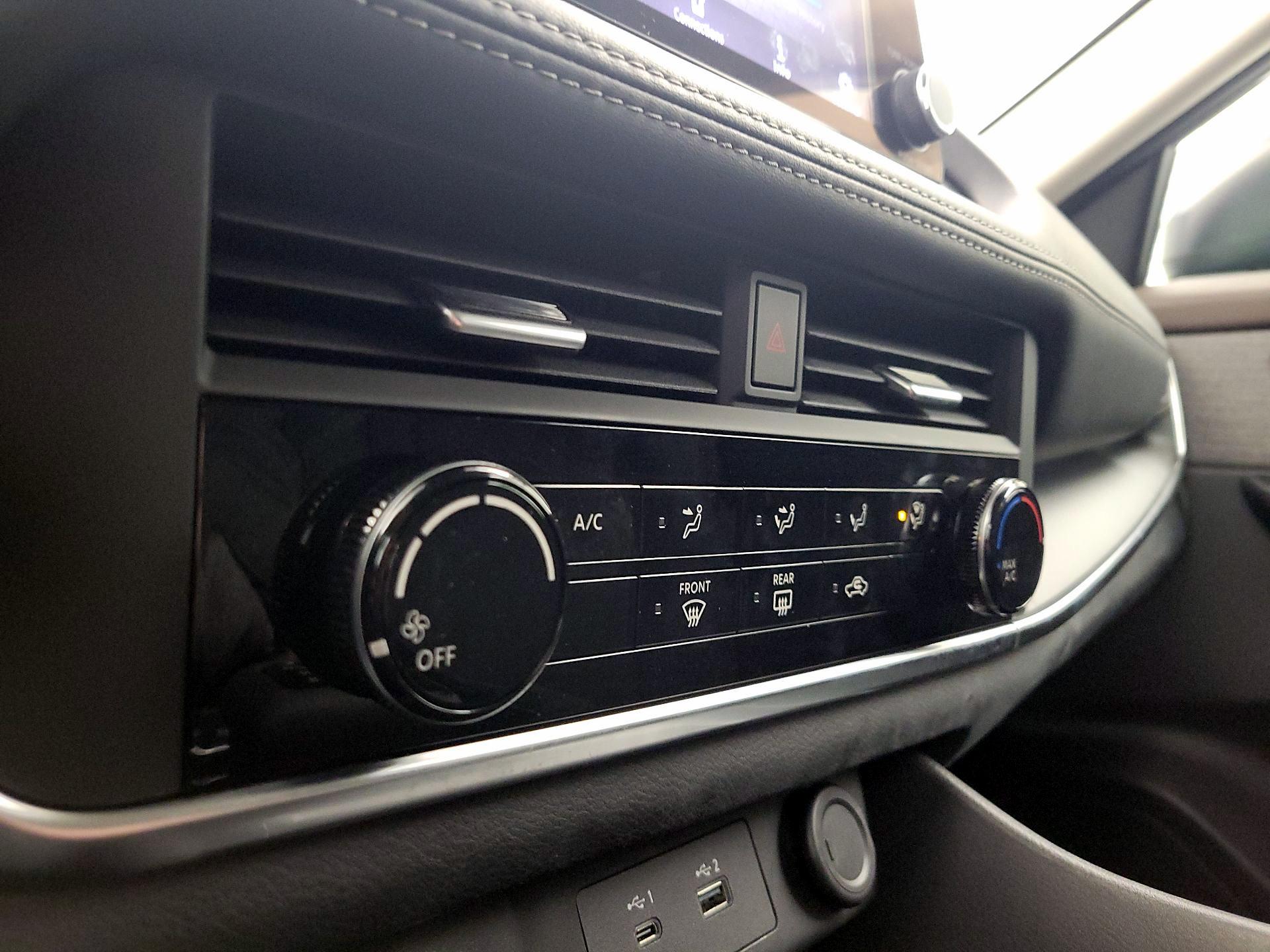 Thumbnail: 2023 Nissan Rogue - 16