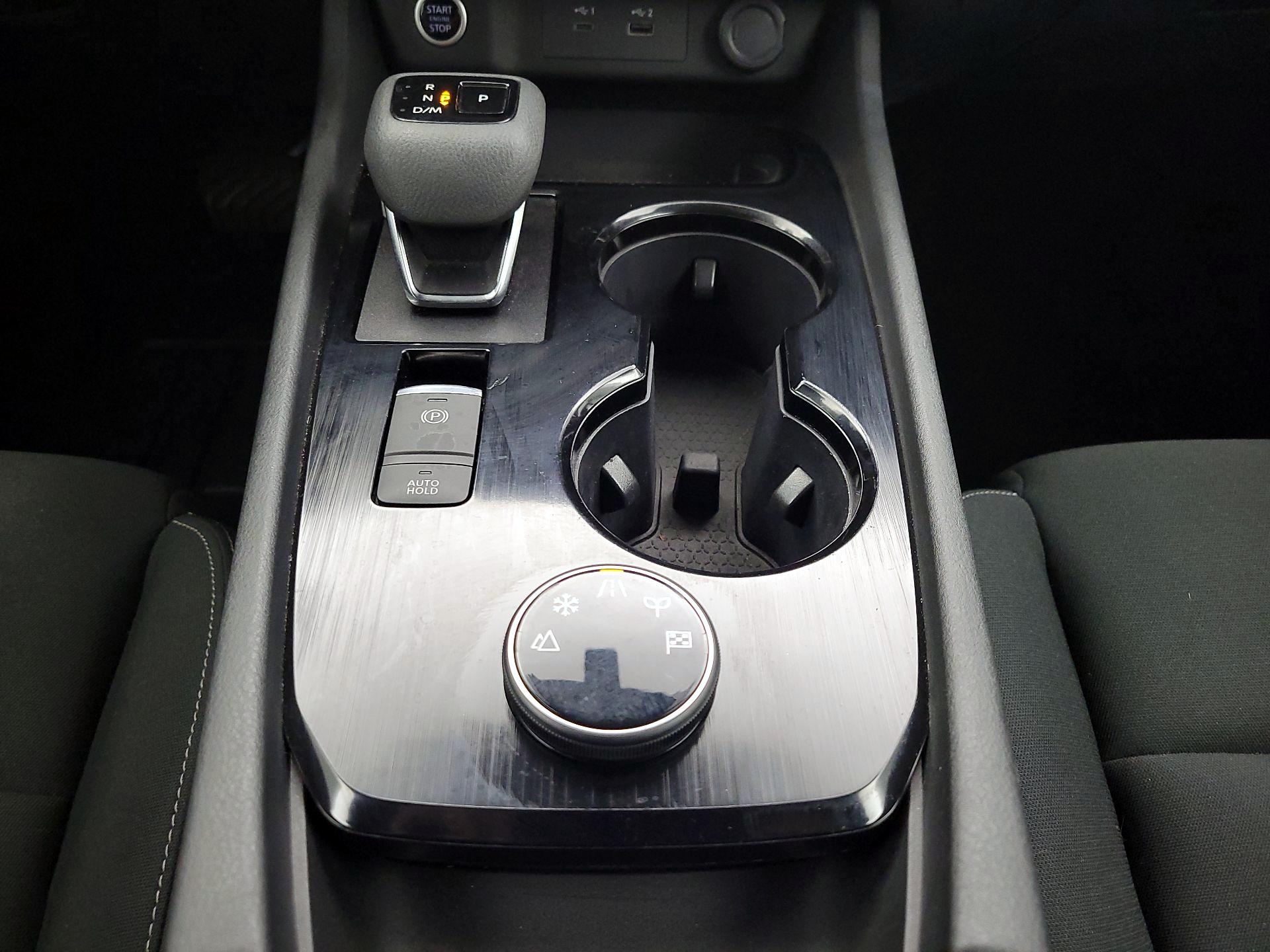 Thumbnail: 2023 Nissan Rogue - 17