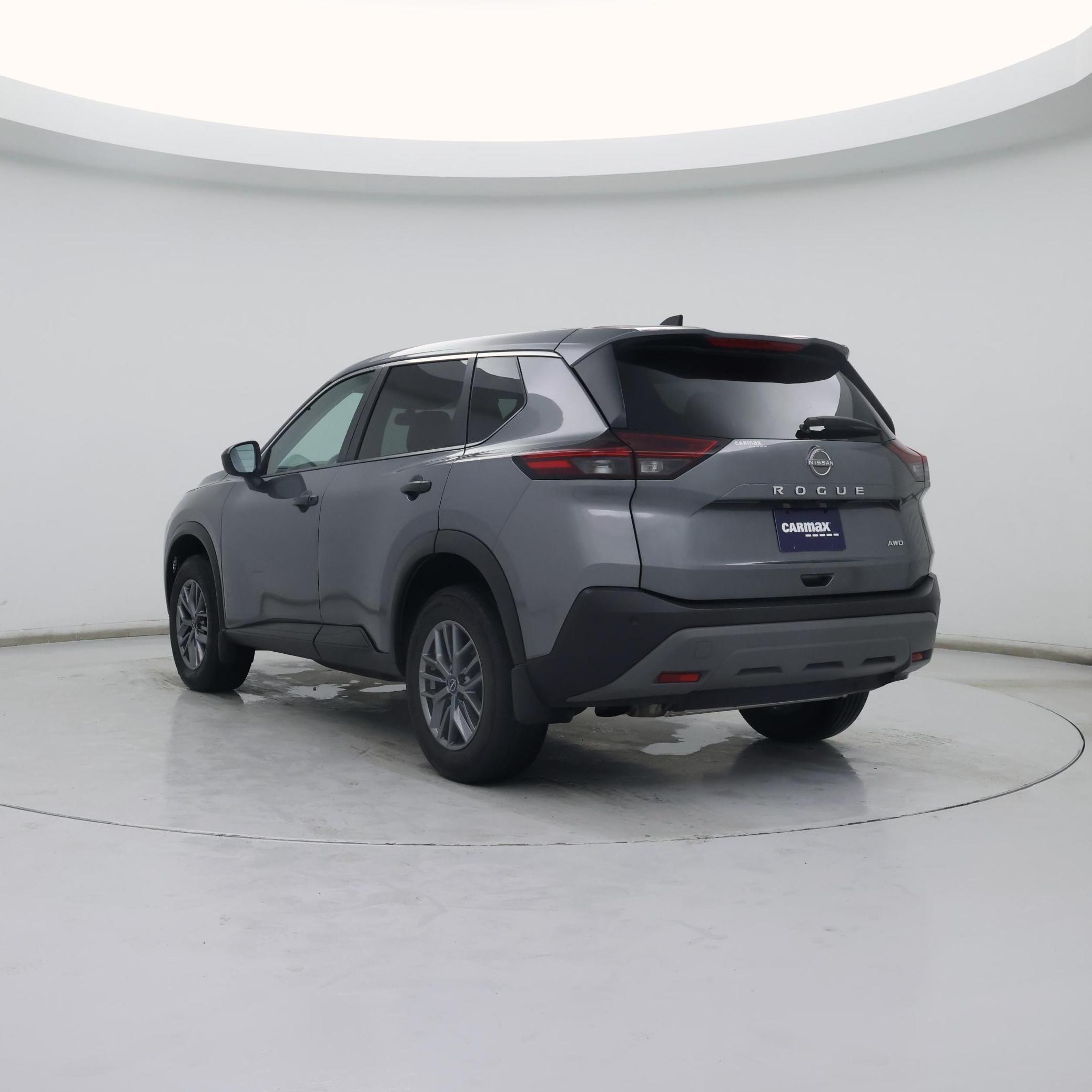 Thumbnail: 2023 Nissan Rogue - 2