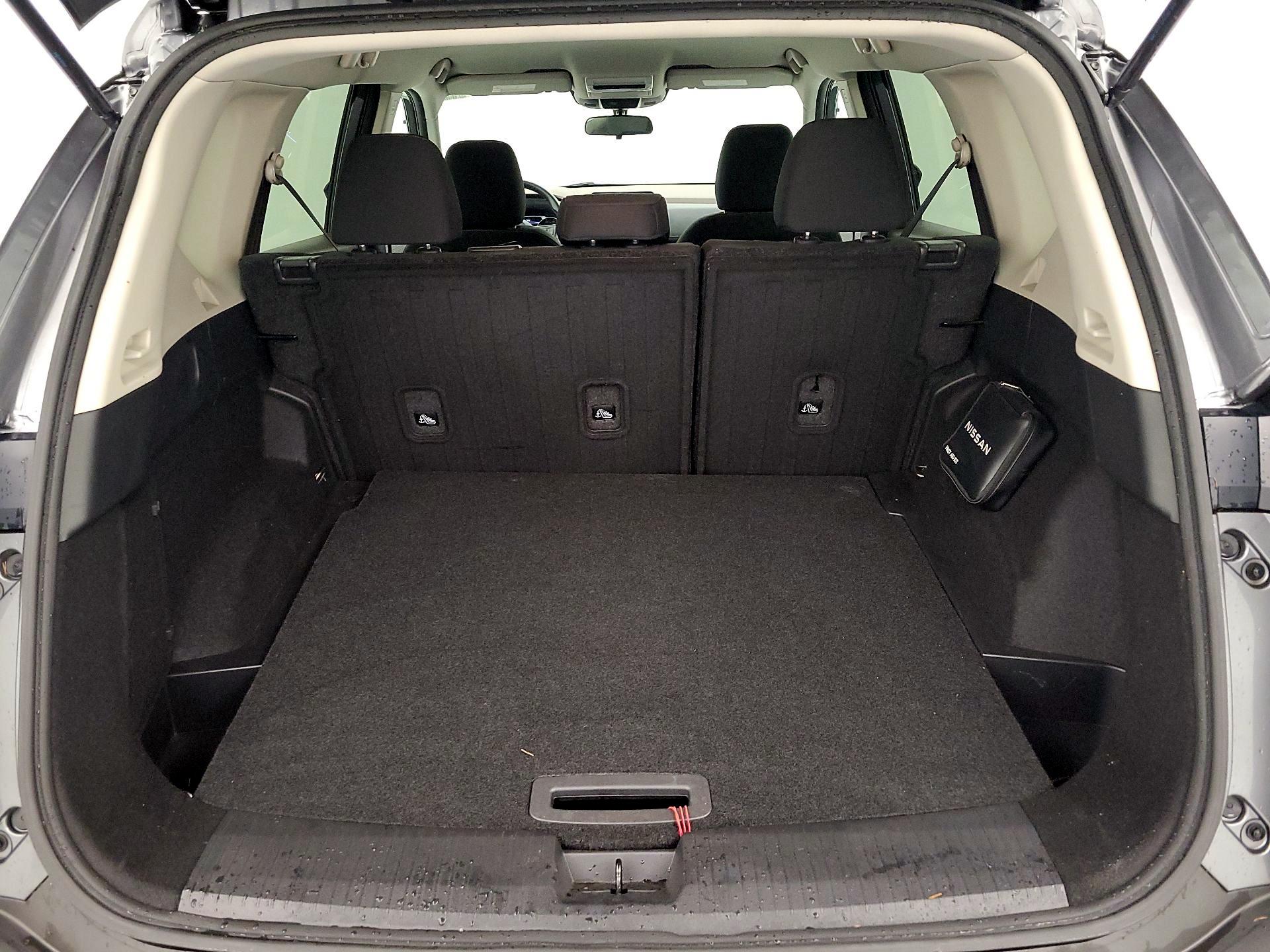 Thumbnail: 2023 Nissan Rogue - 20