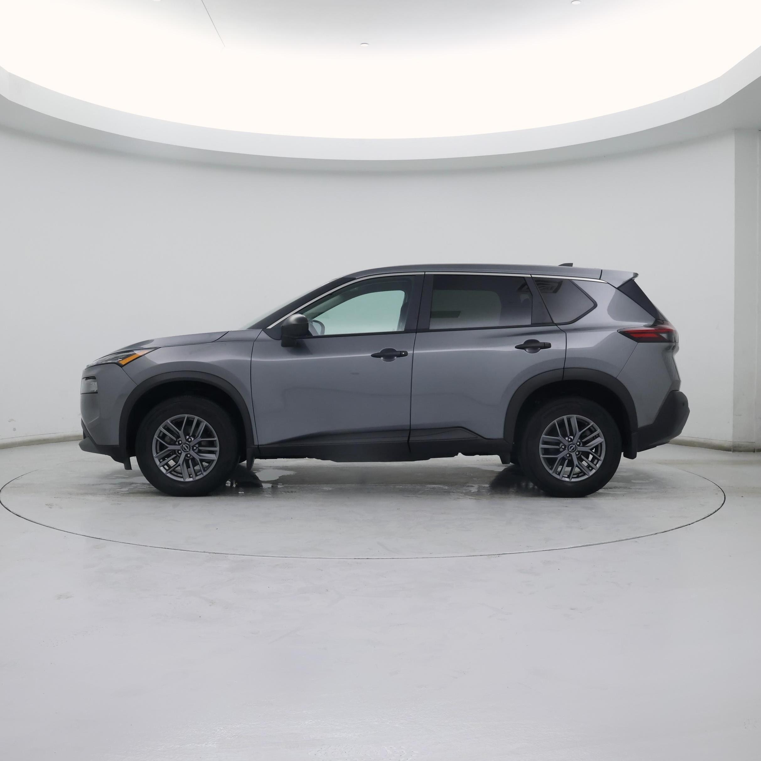 Thumbnail: 2023 Nissan Rogue - 3