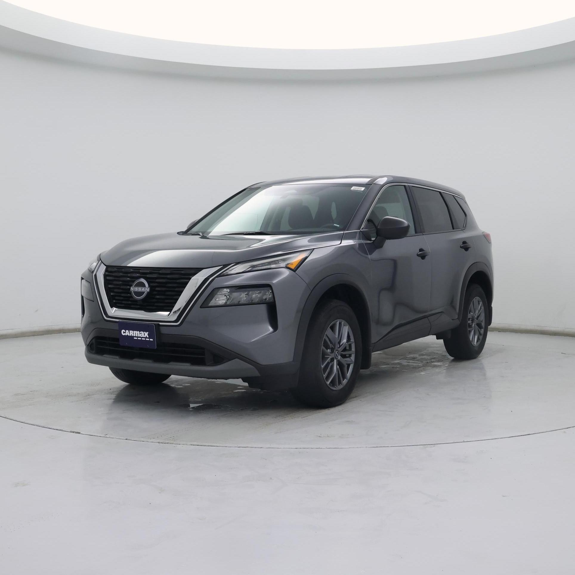 Thumbnail: 2023 Nissan Rogue - 4